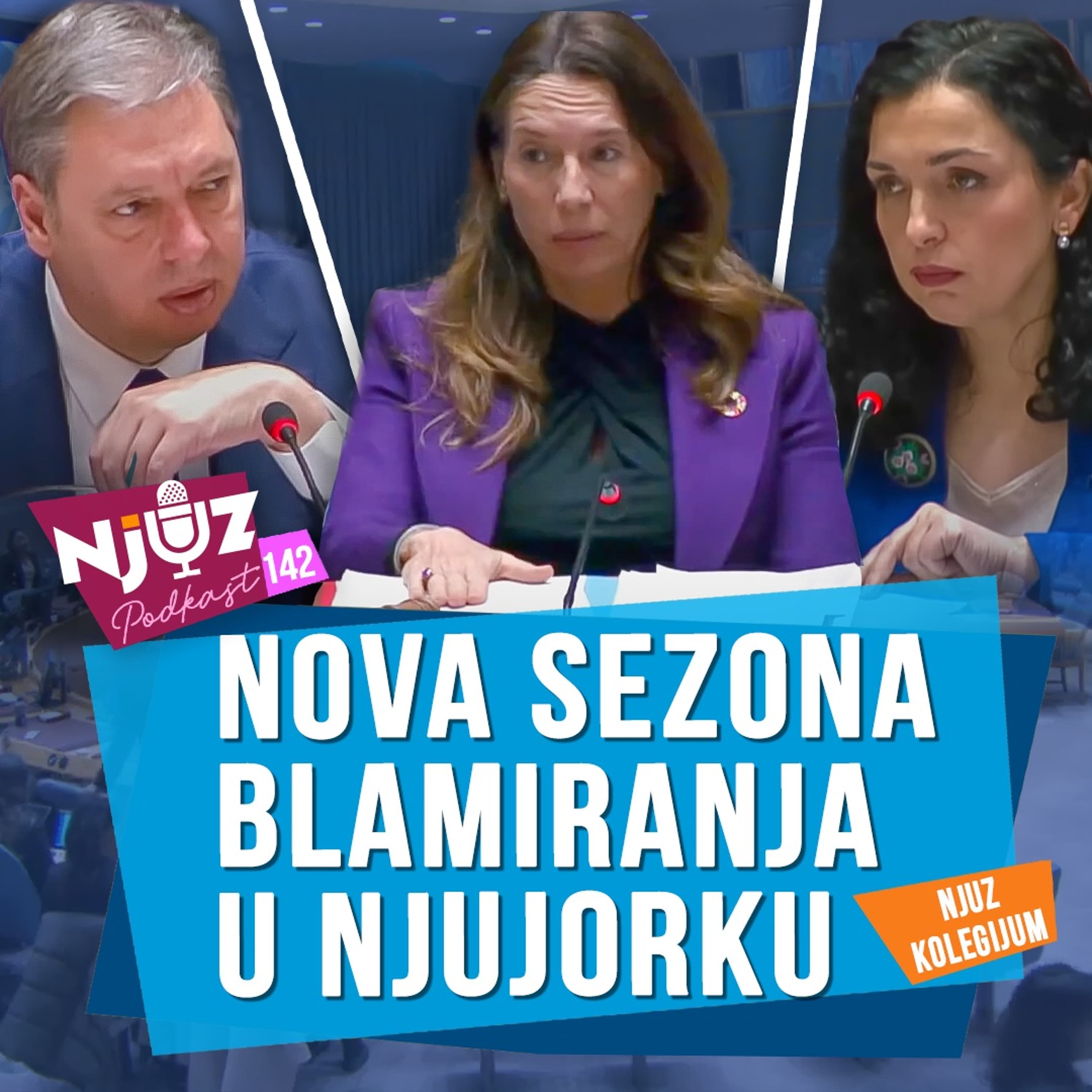 njuznet podcast cover art