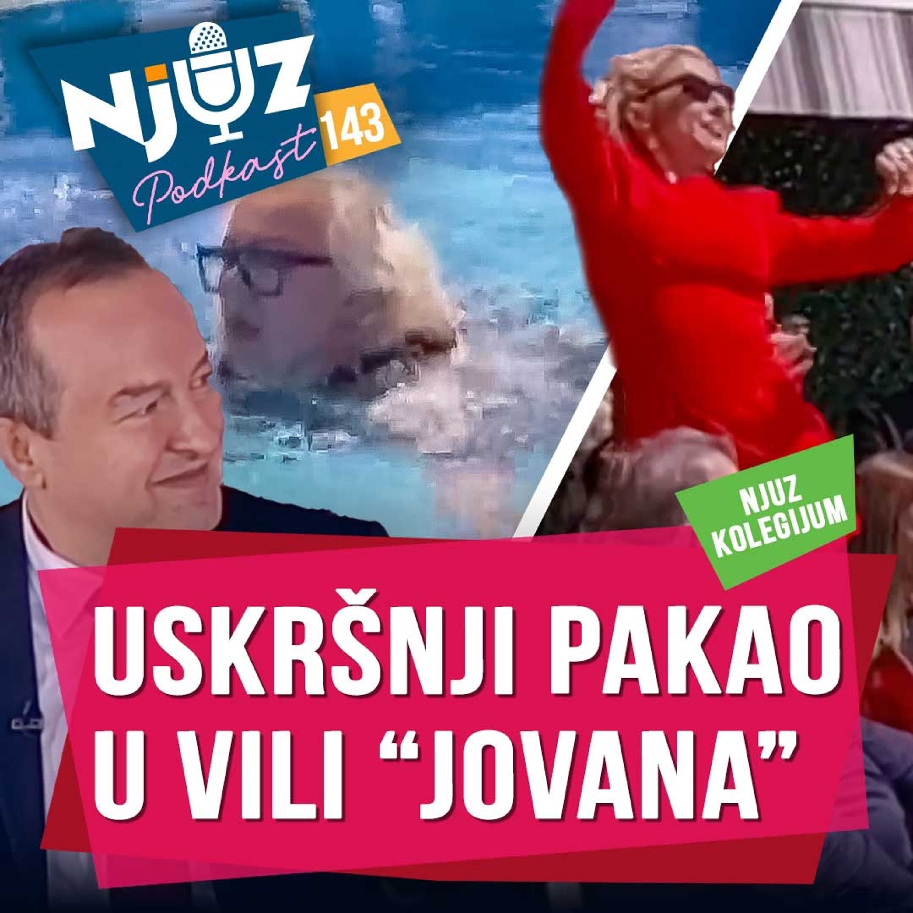 njuznet podcast cover art