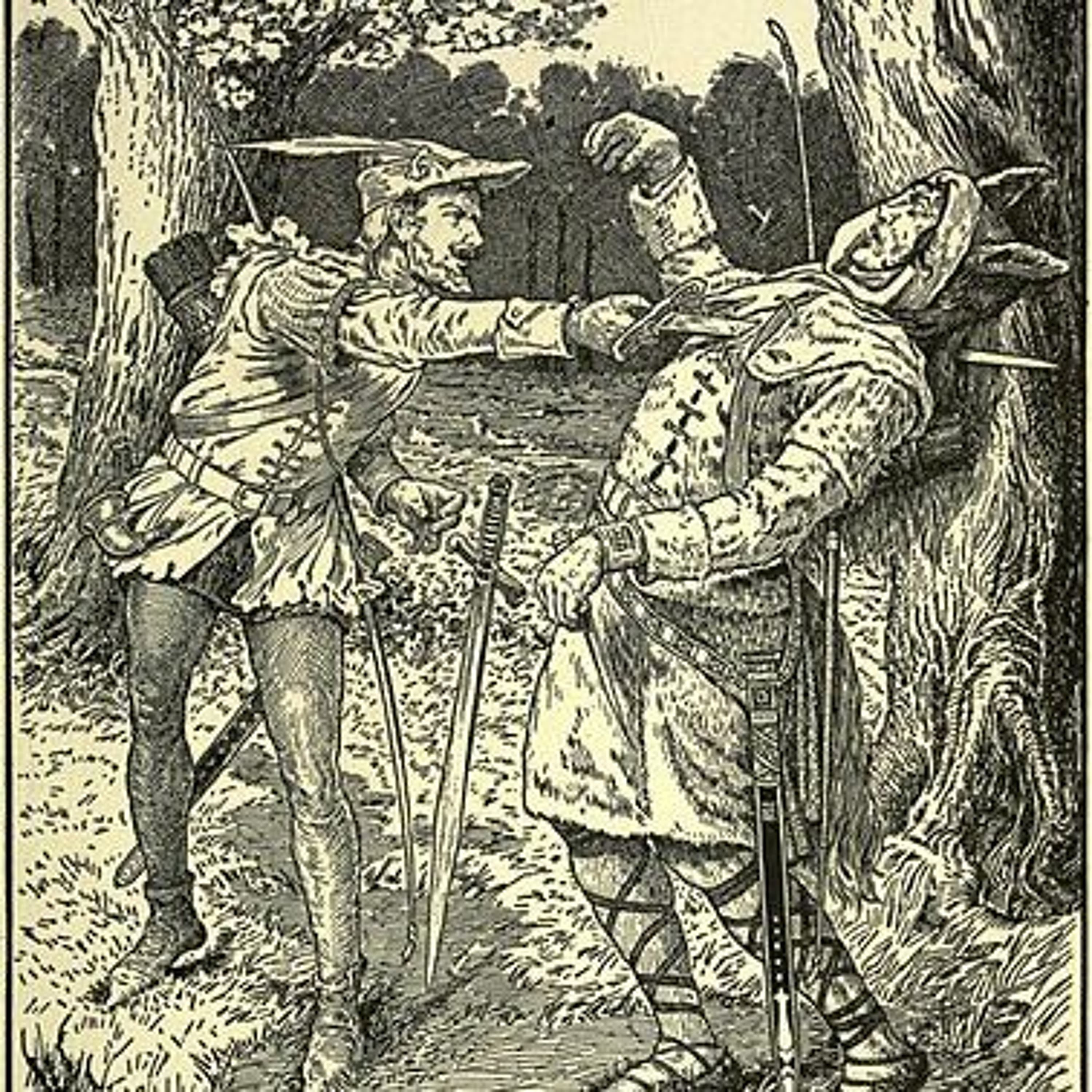 Historiansplaining: A historian tells you why everything you know is wrong podcast cover art