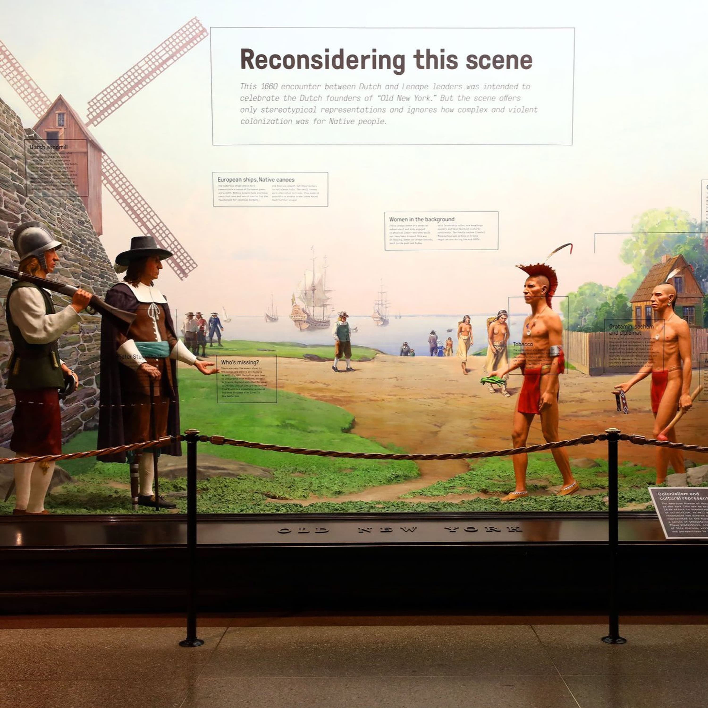 Historiansplaining: A historian tells you why everything you know is wrong podcast cover art