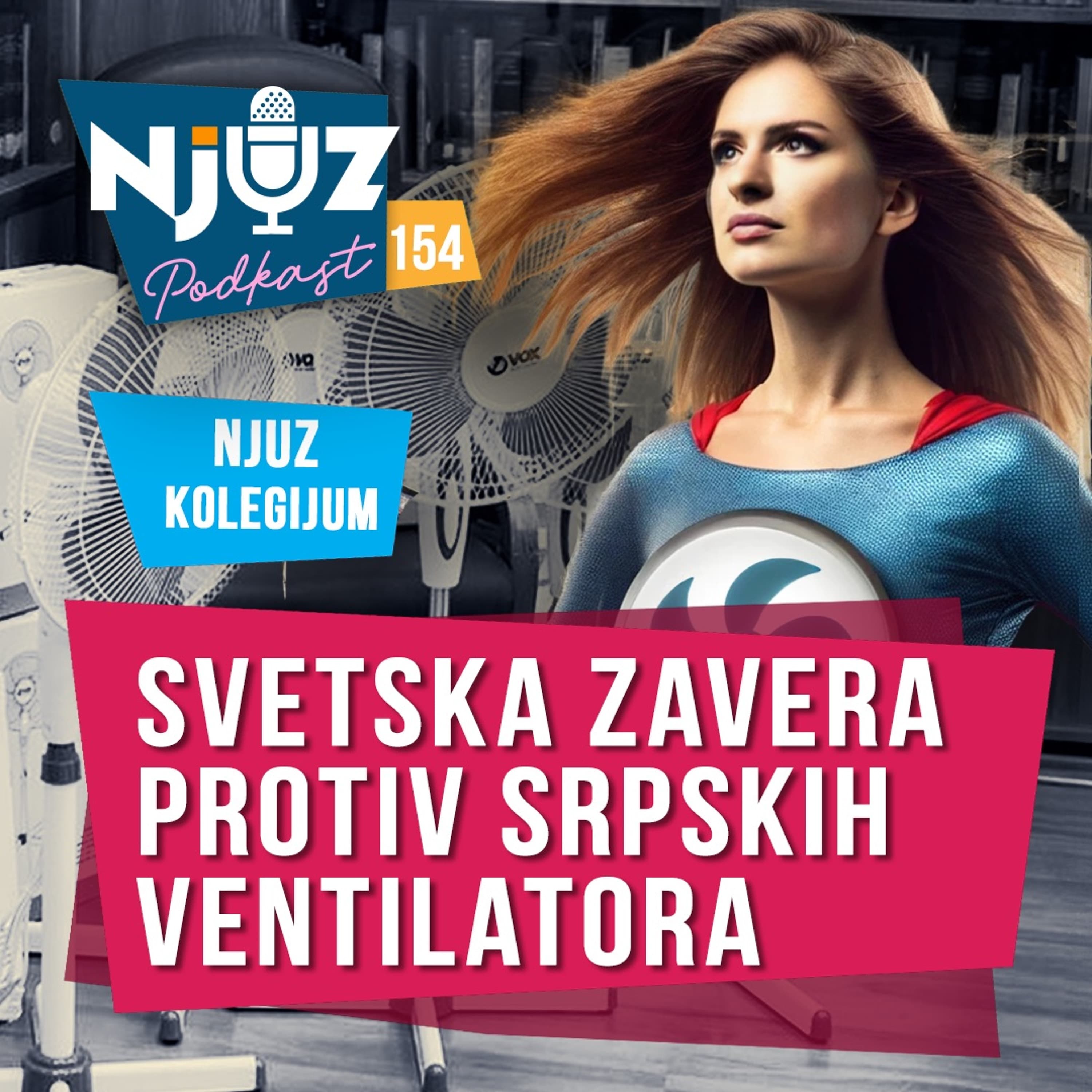 njuznet podcast cover art