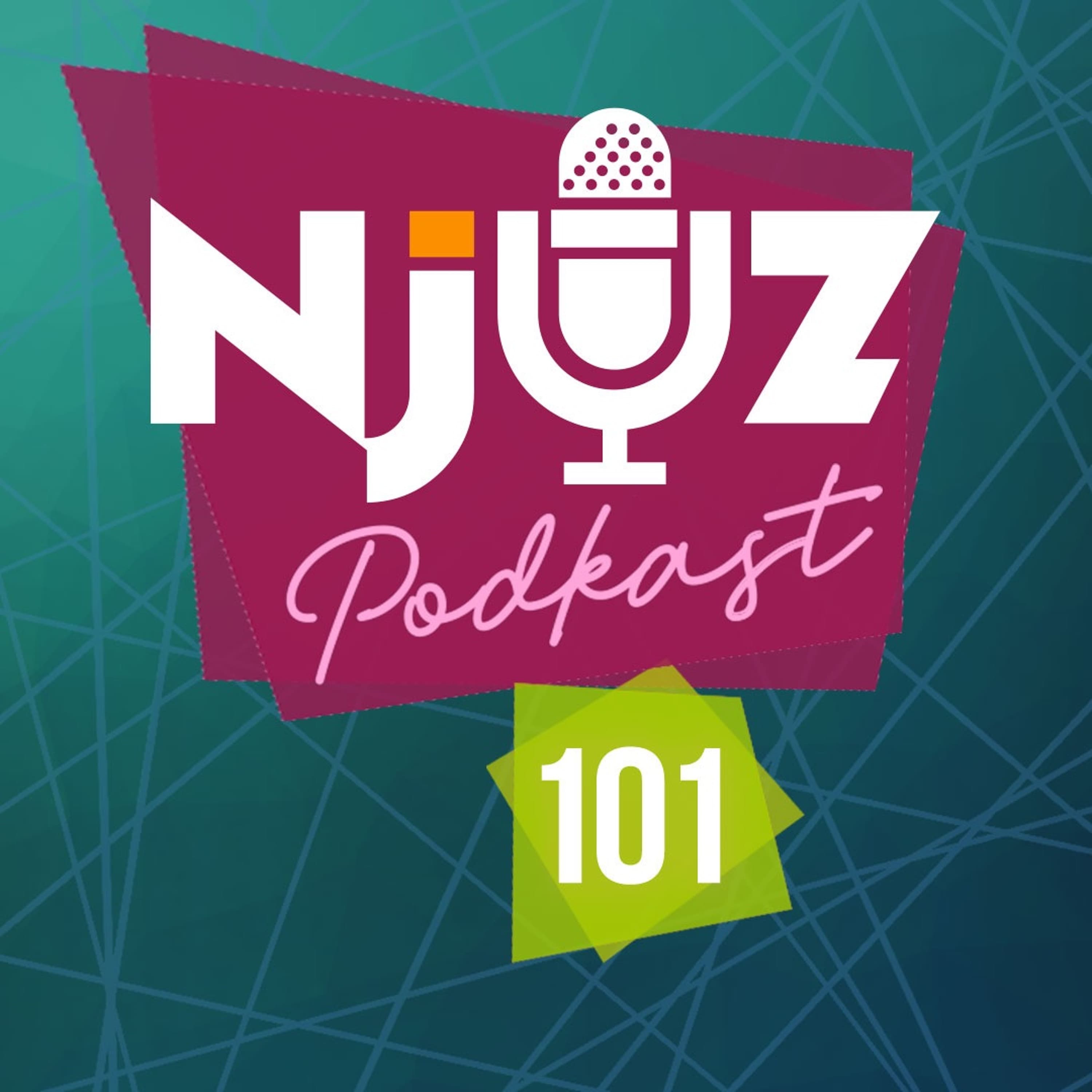 njuznet podcast cover art