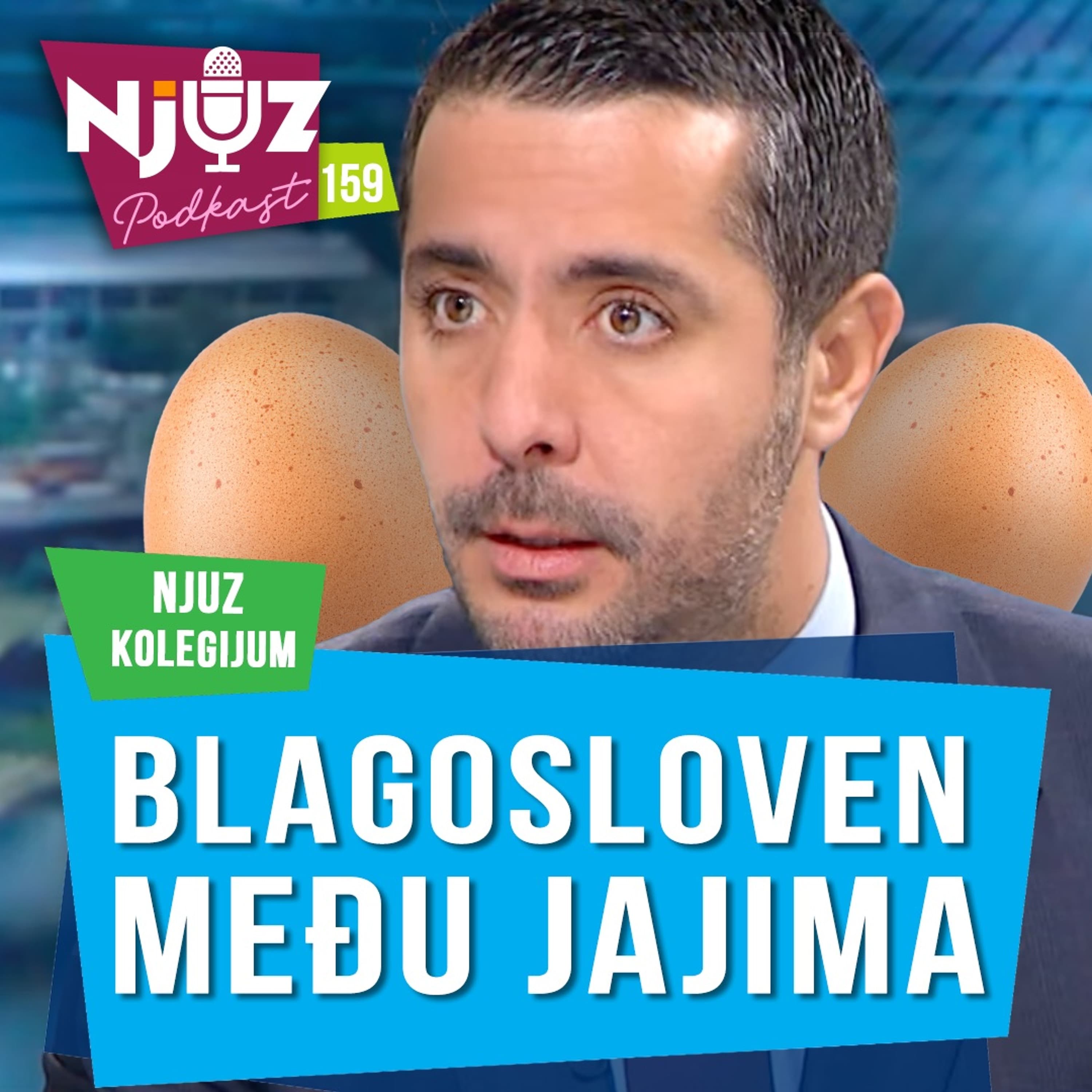 njuznet podcast cover art