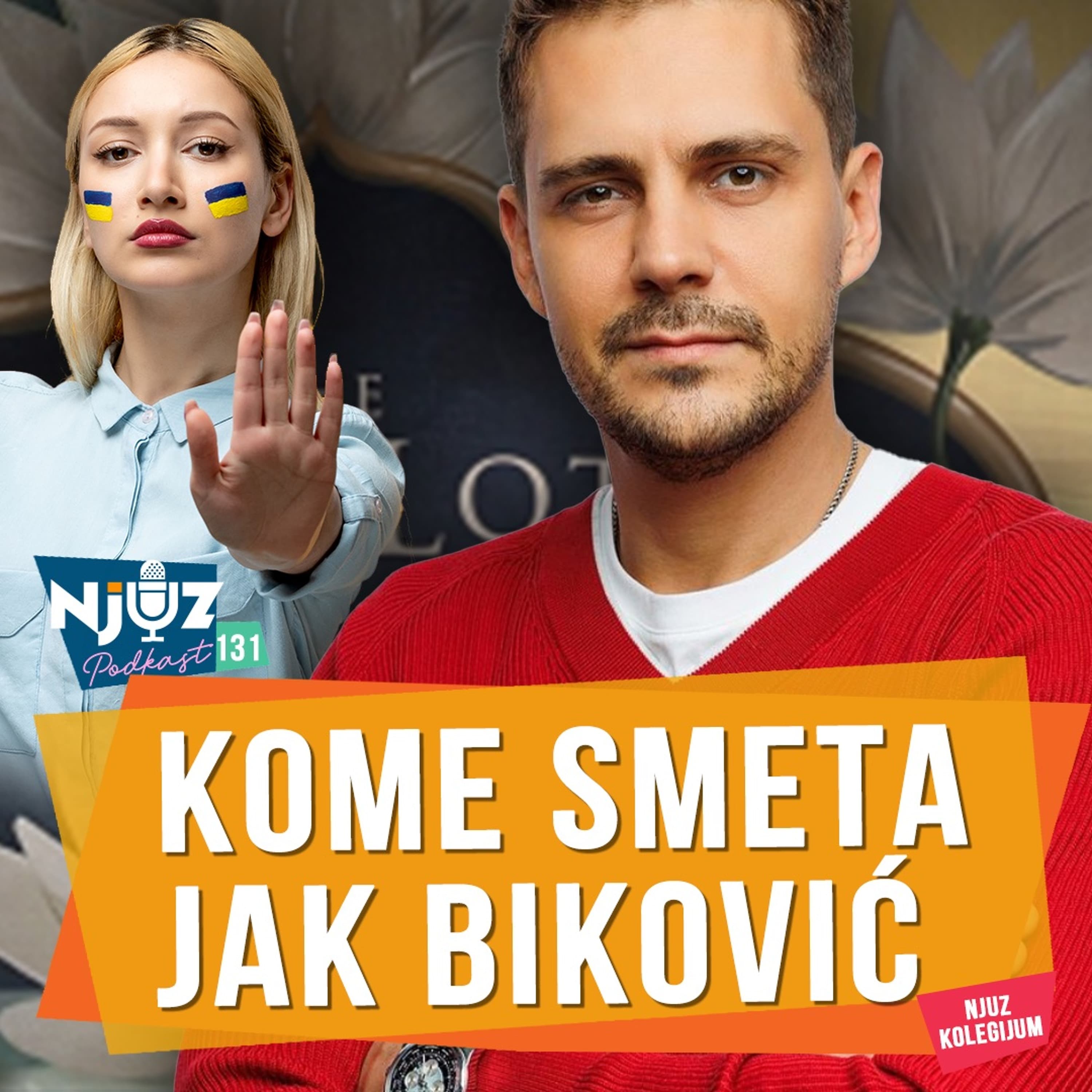 njuznet podcast cover art