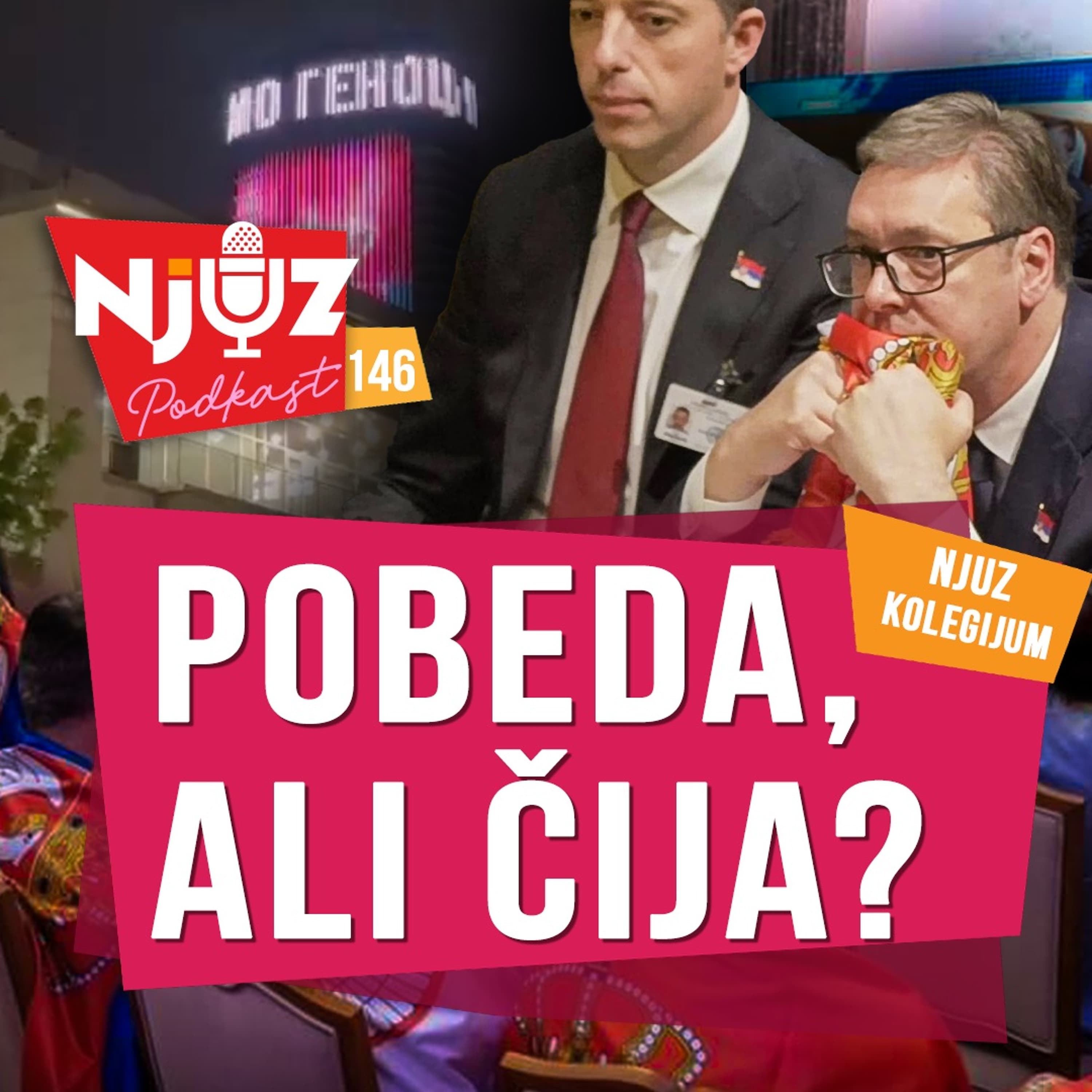 njuznet podcast cover art