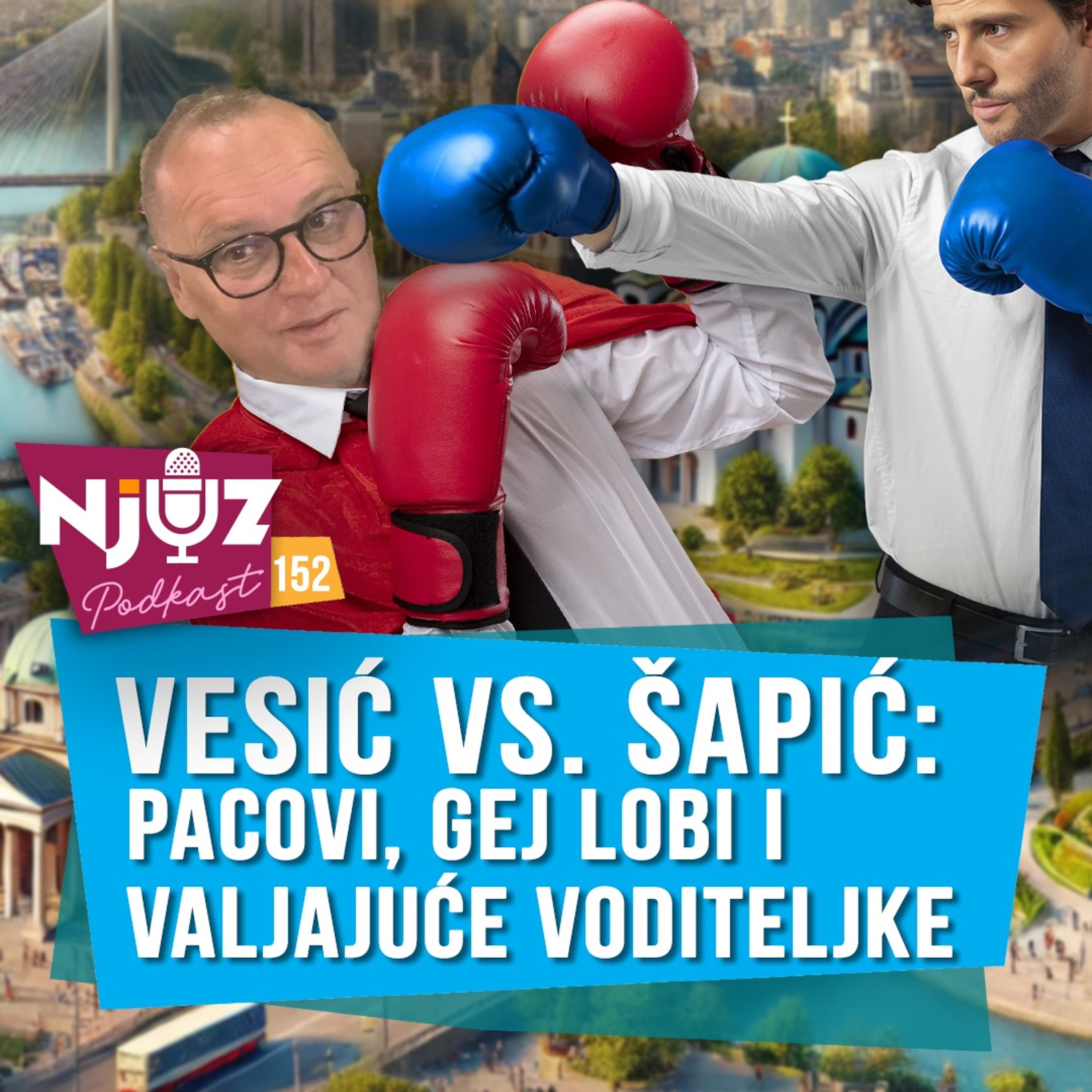 njuznet podcast cover art