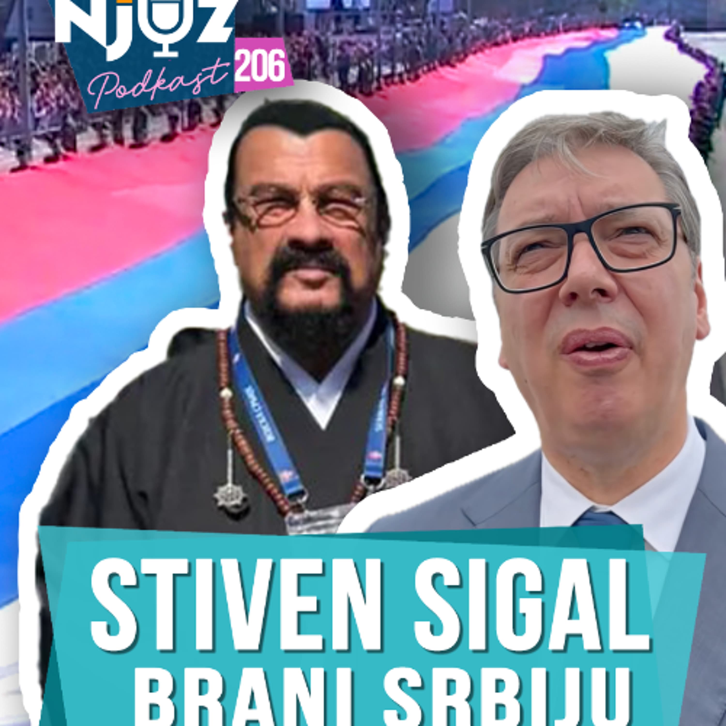 njuznet podcast cover art