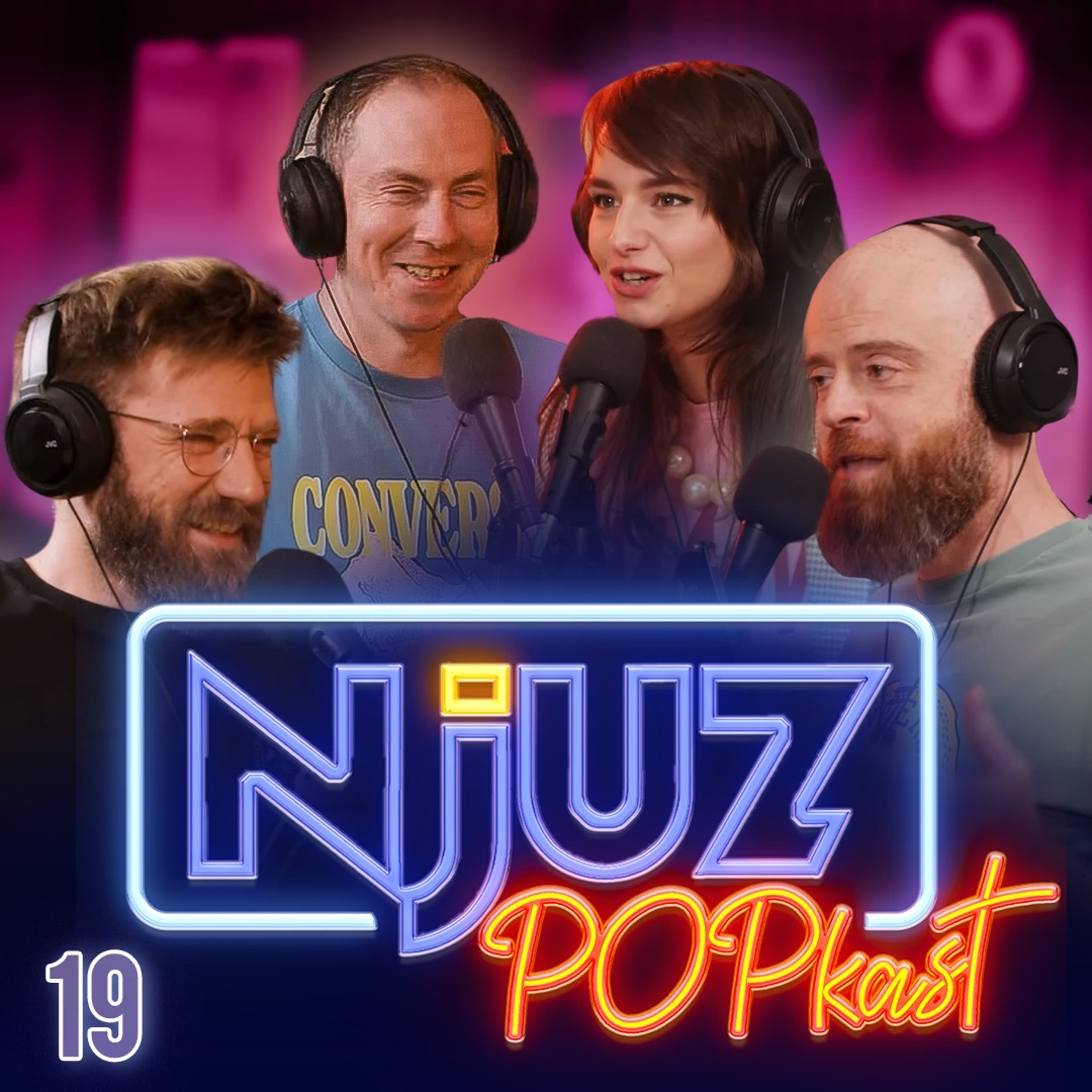 njuznet podcast cover art