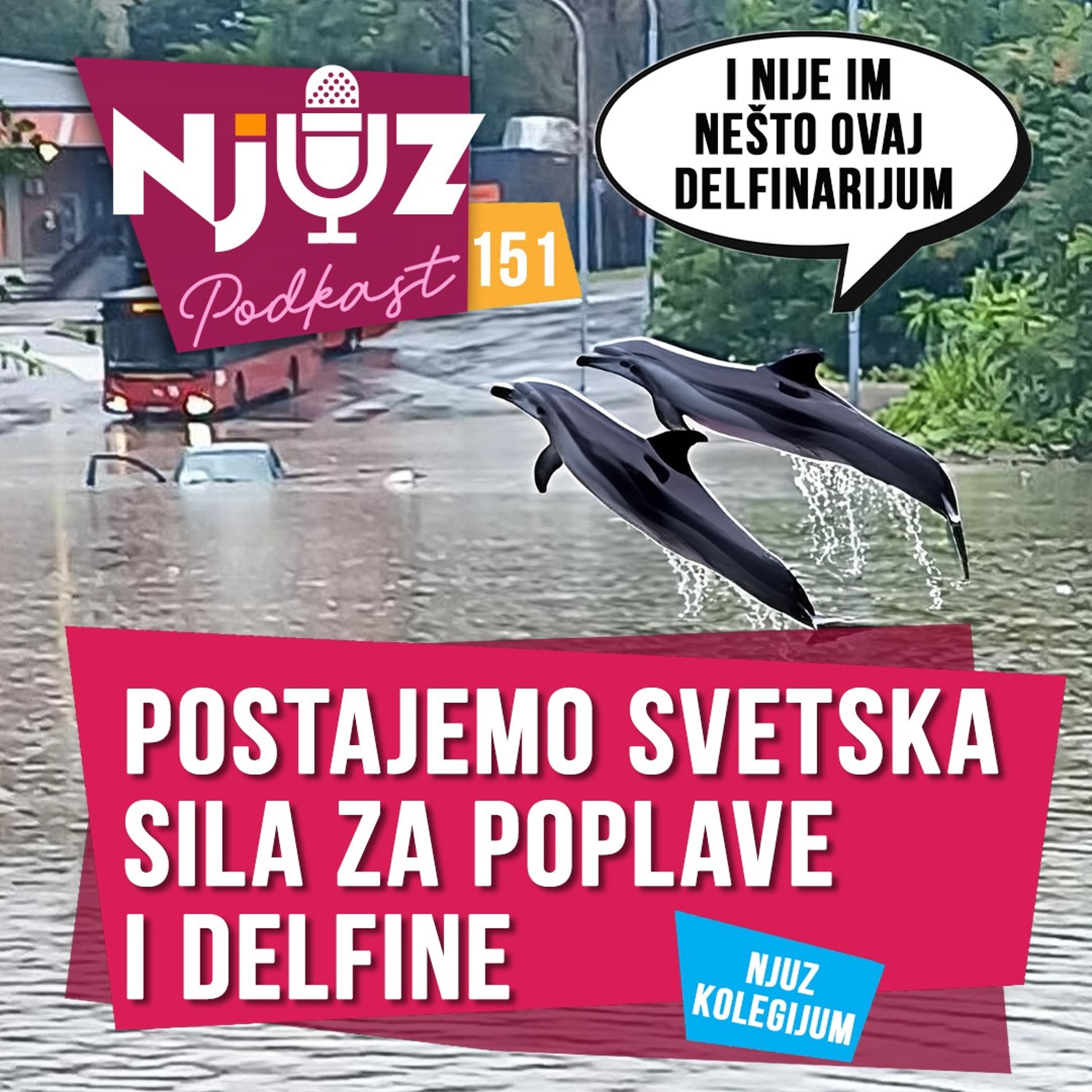 njuznet podcast cover art