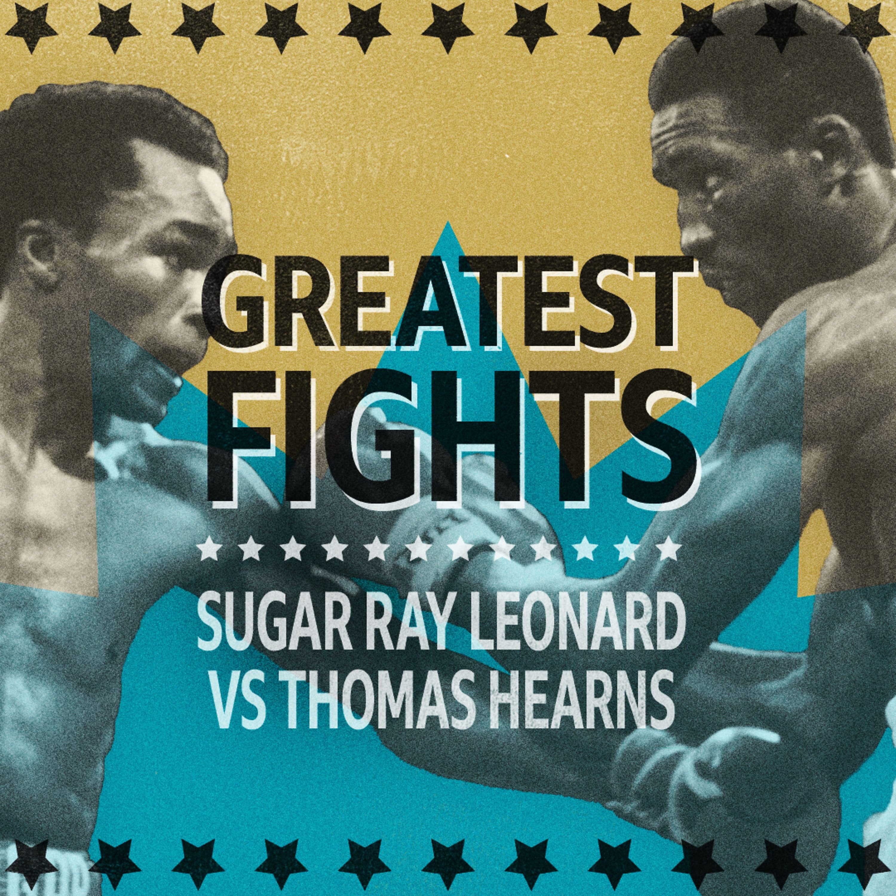 5 Live Boxing with Steve Bunce podcast cover art