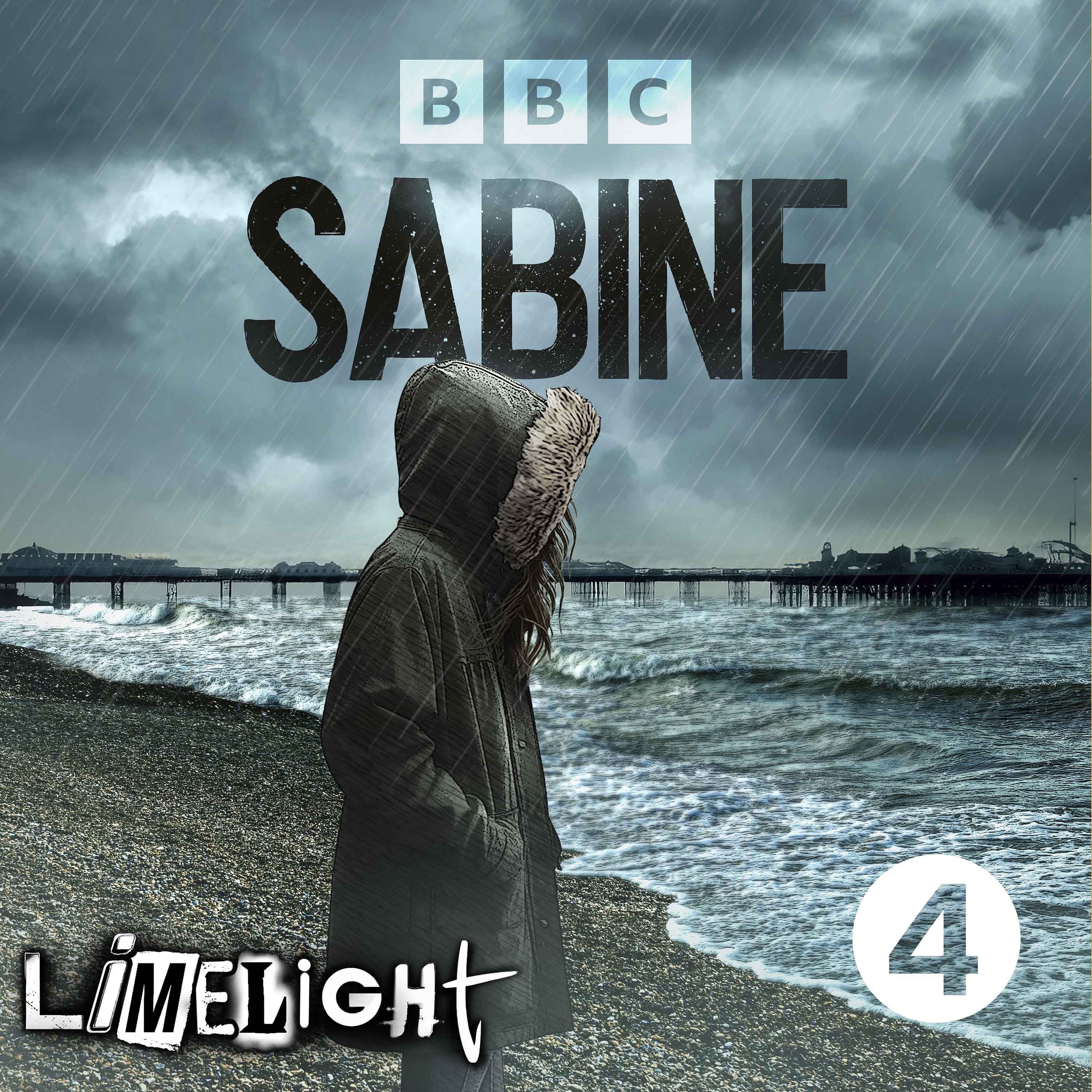 Limelight podcast cover art