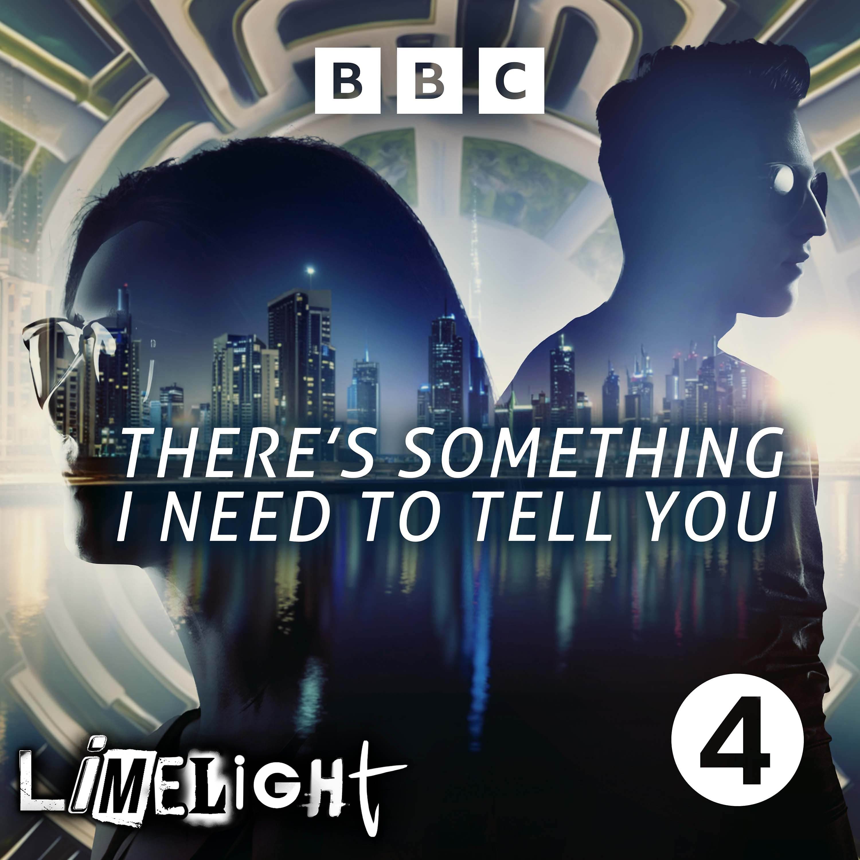 Limelight podcast cover art