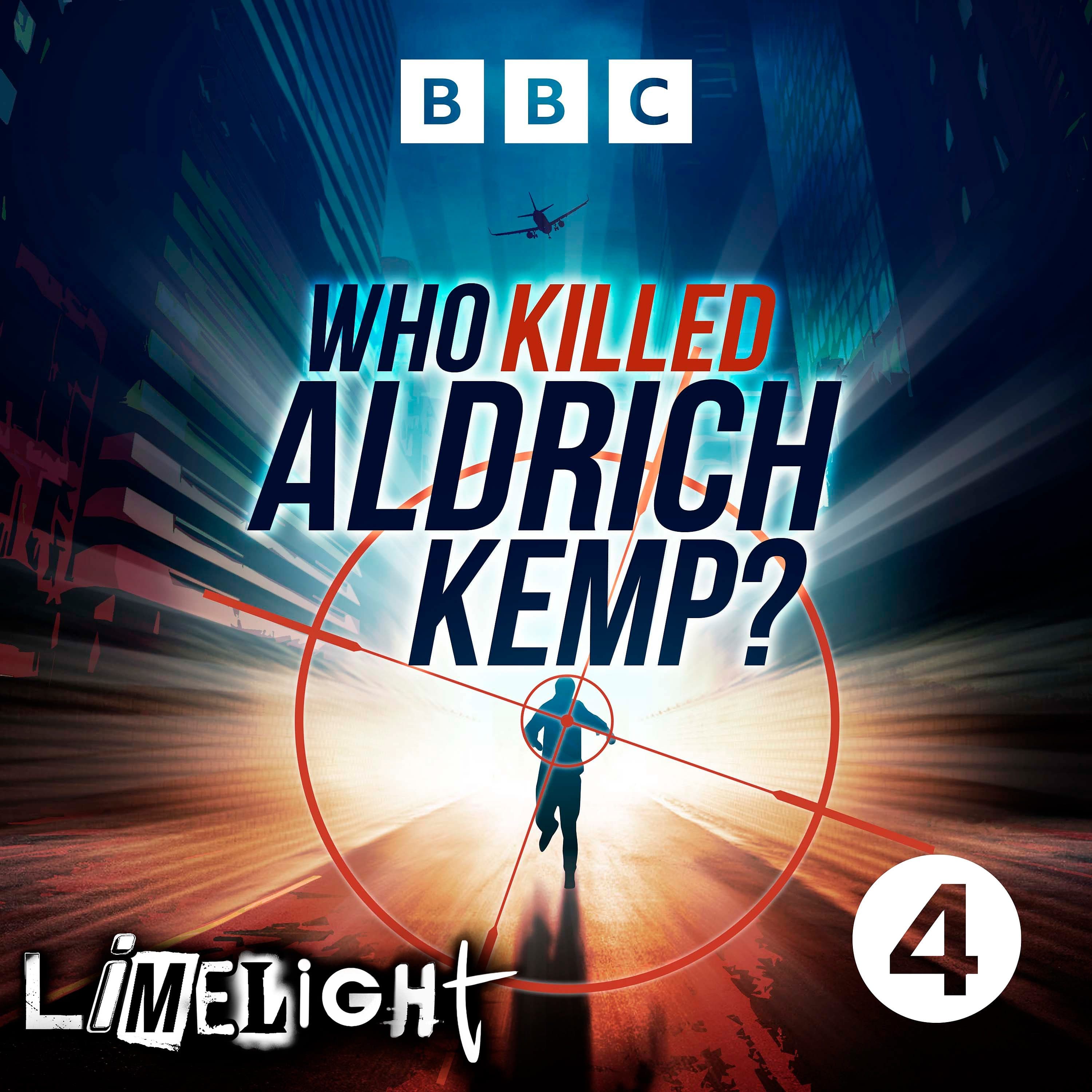 Limelight podcast cover art