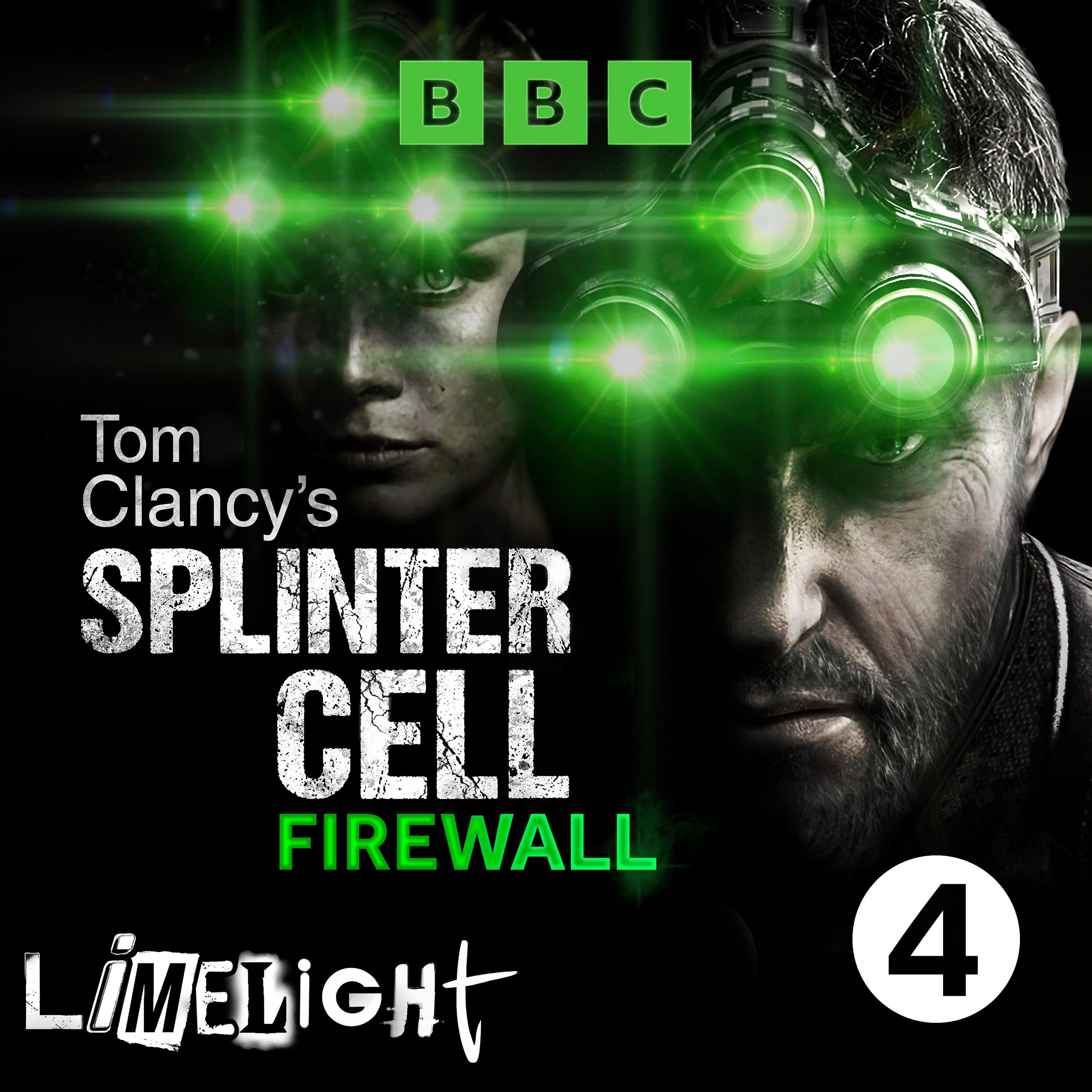 Limelight podcast cover art