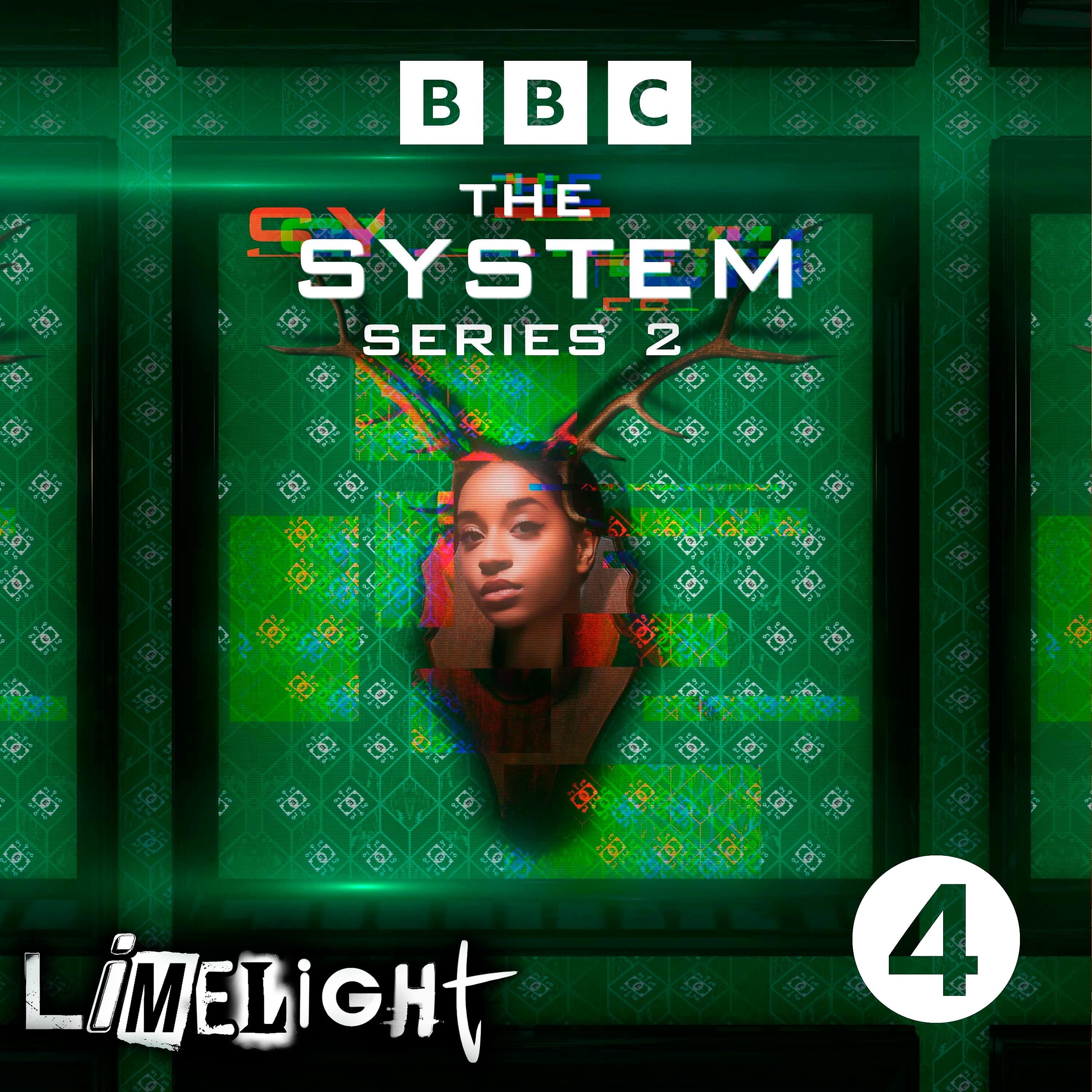 Limelight podcast cover art