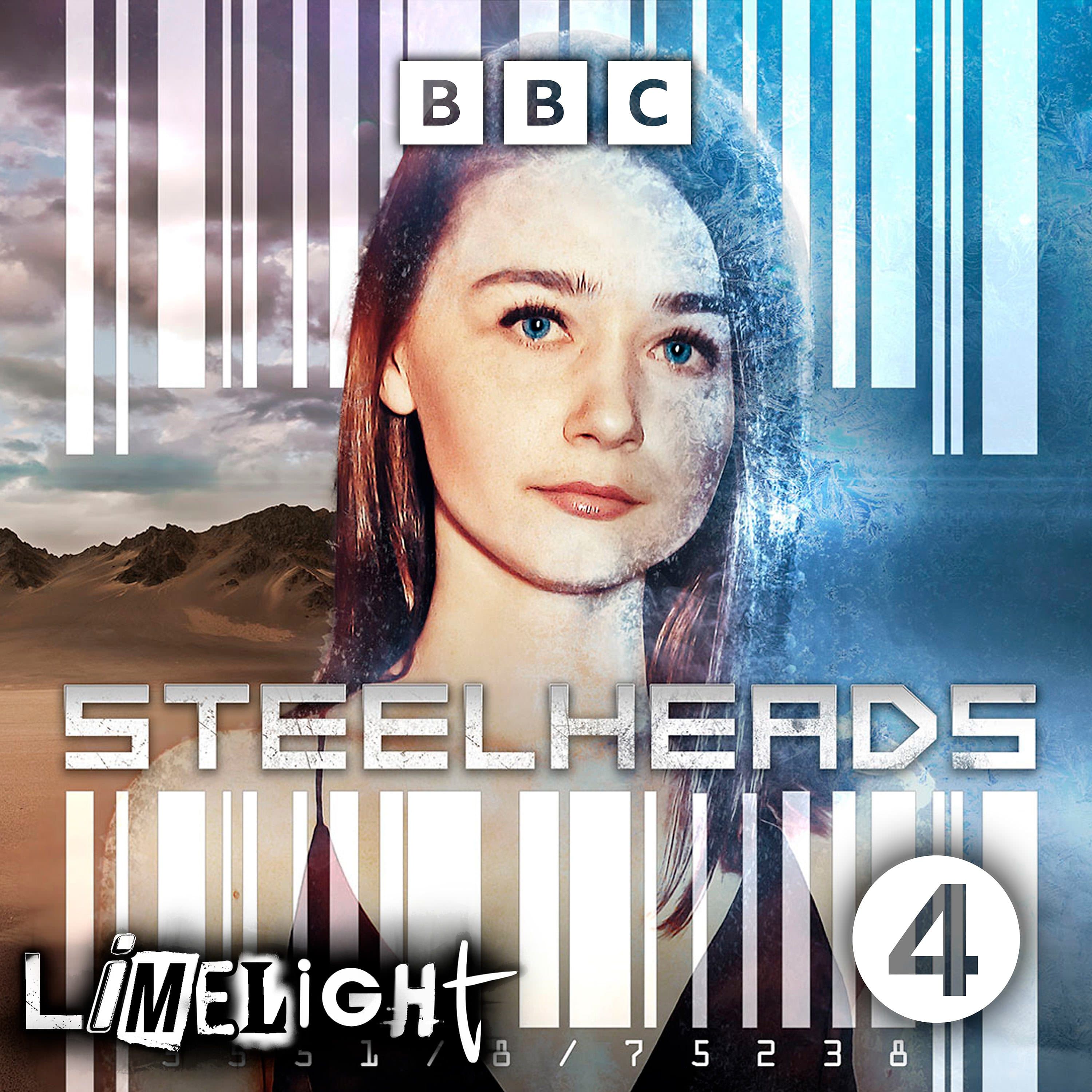 Limelight podcast cover art