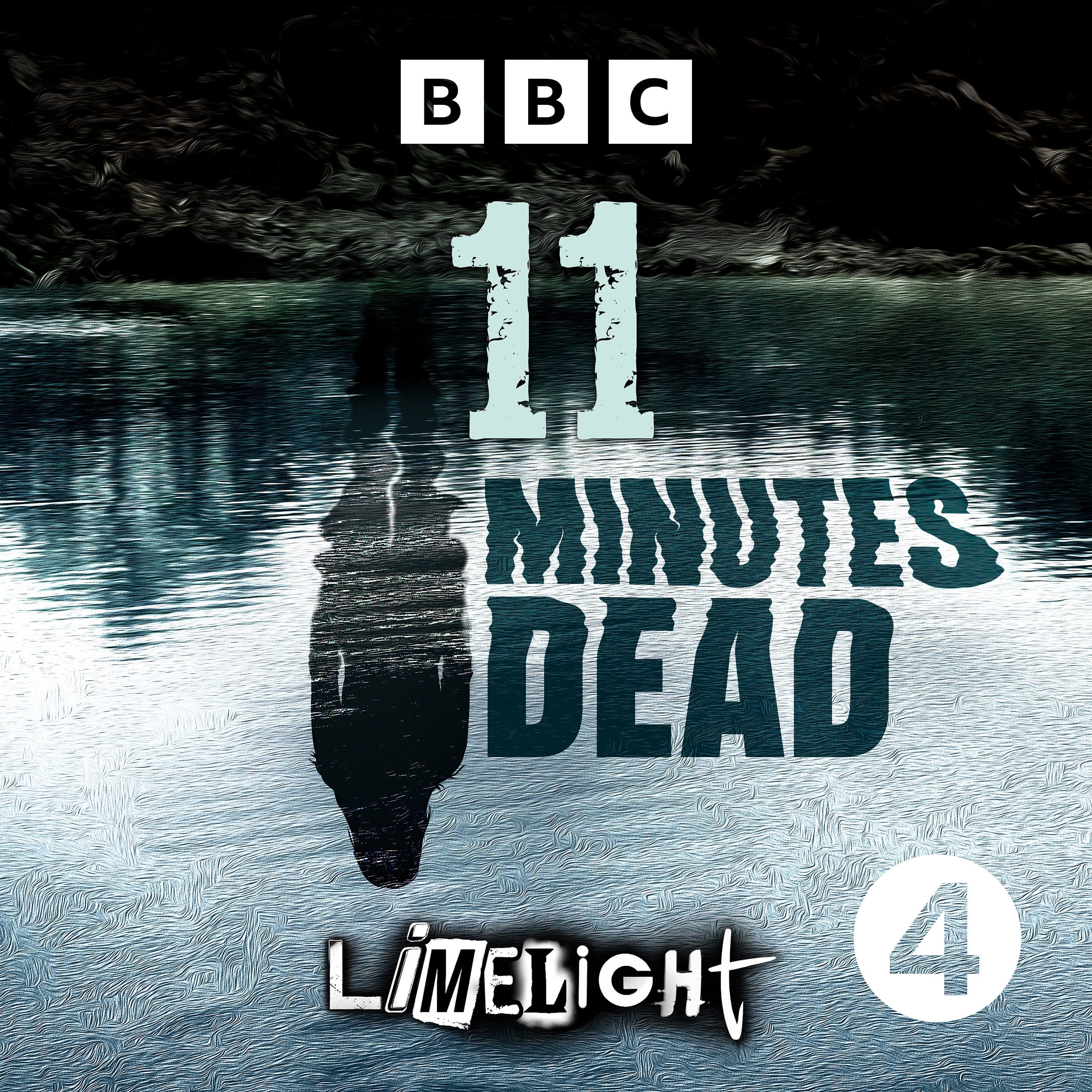 Limelight podcast cover art
