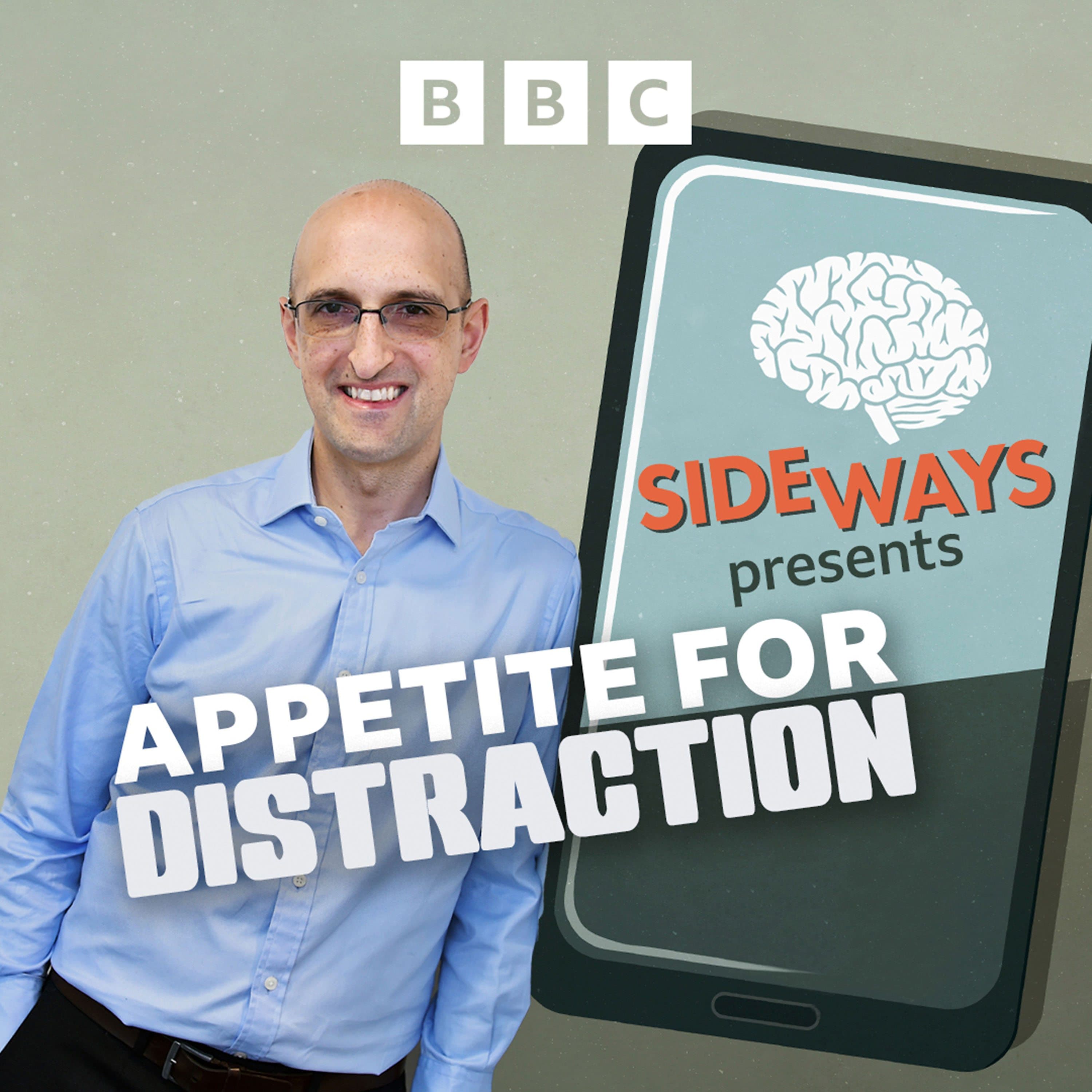 Sideways podcast cover art