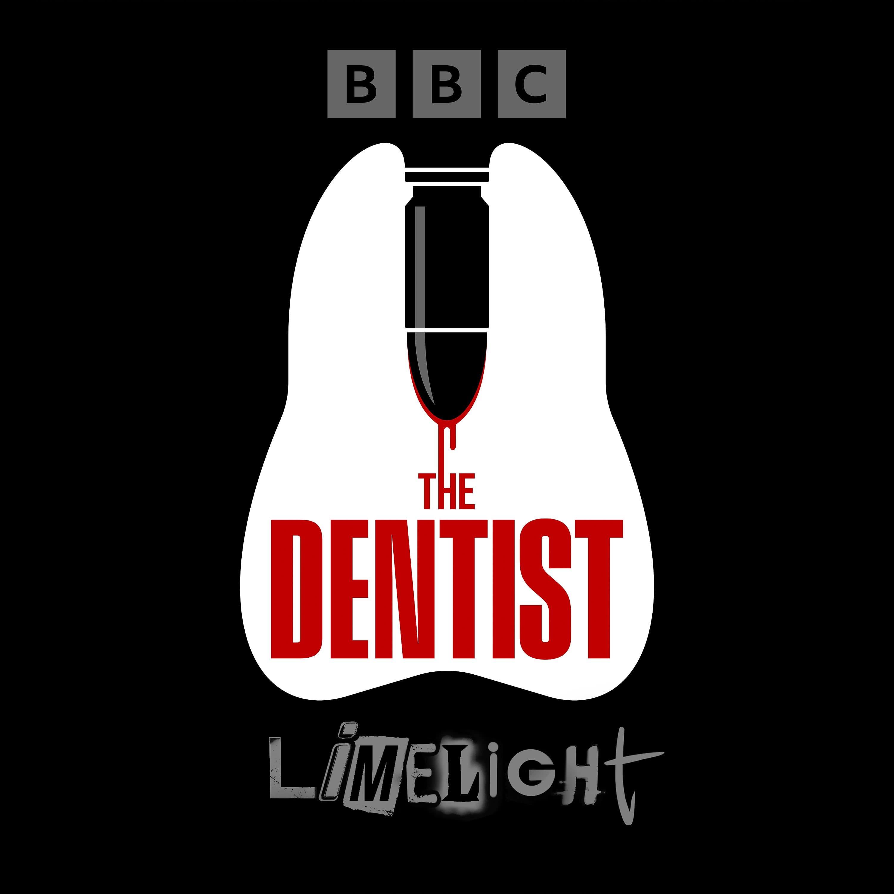 Limelight podcast cover art