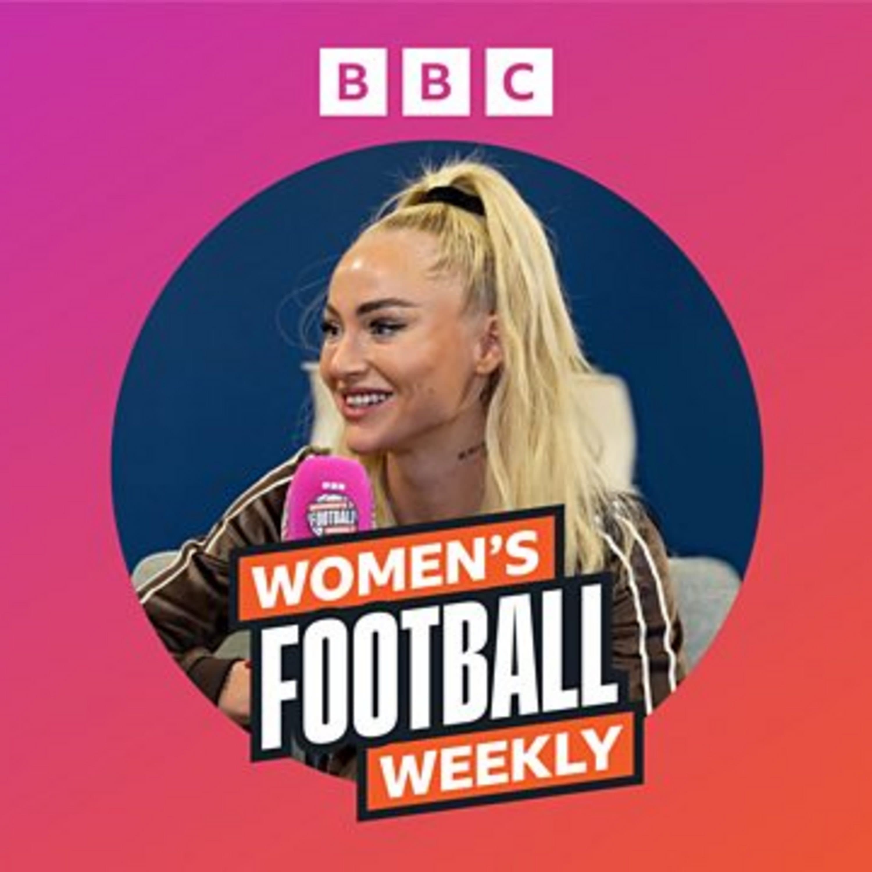 Football Daily podcast cover art