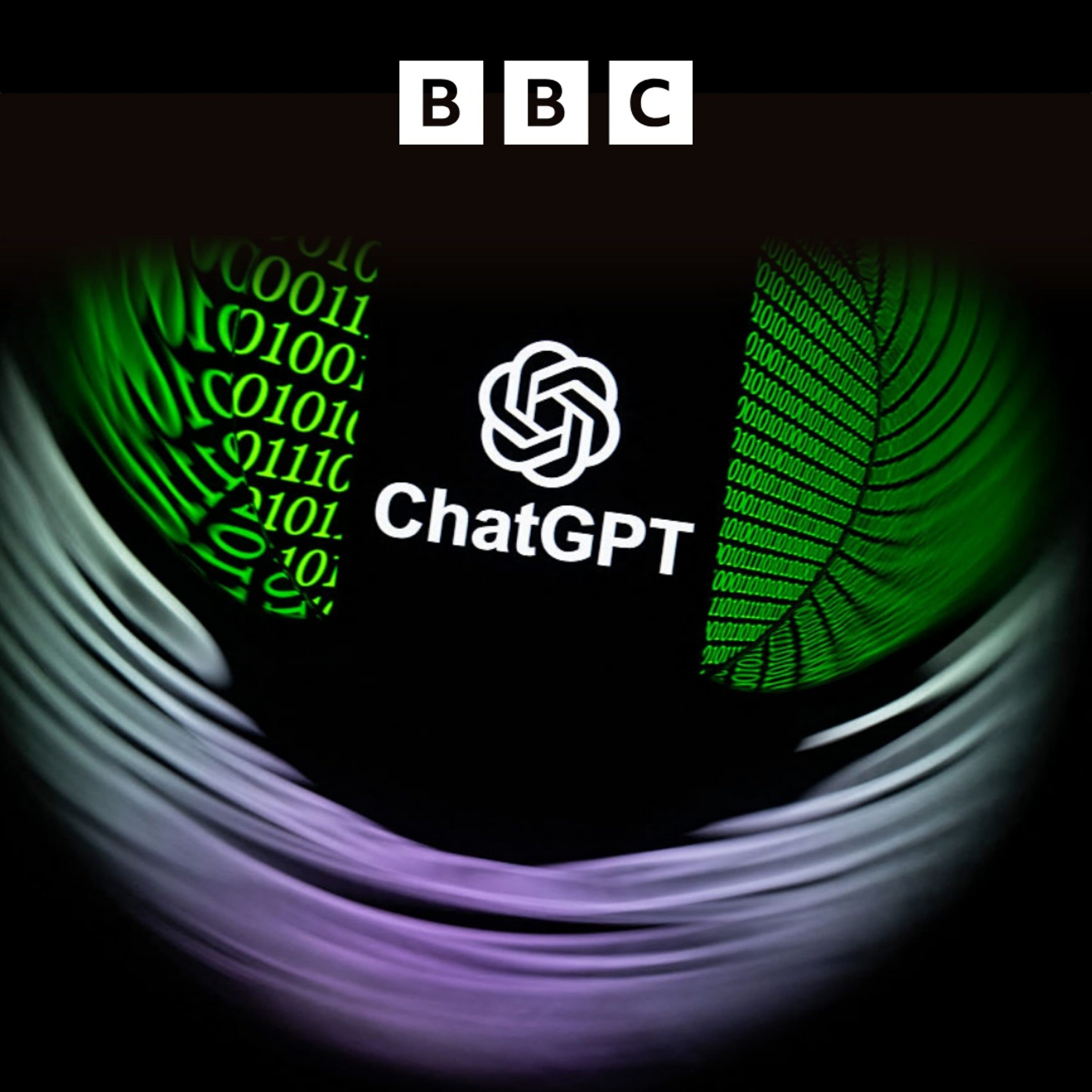 Tech Life podcast cover art