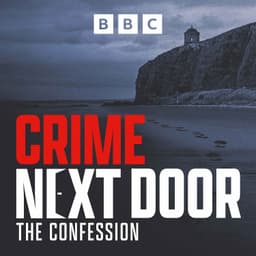 Crime Next Door