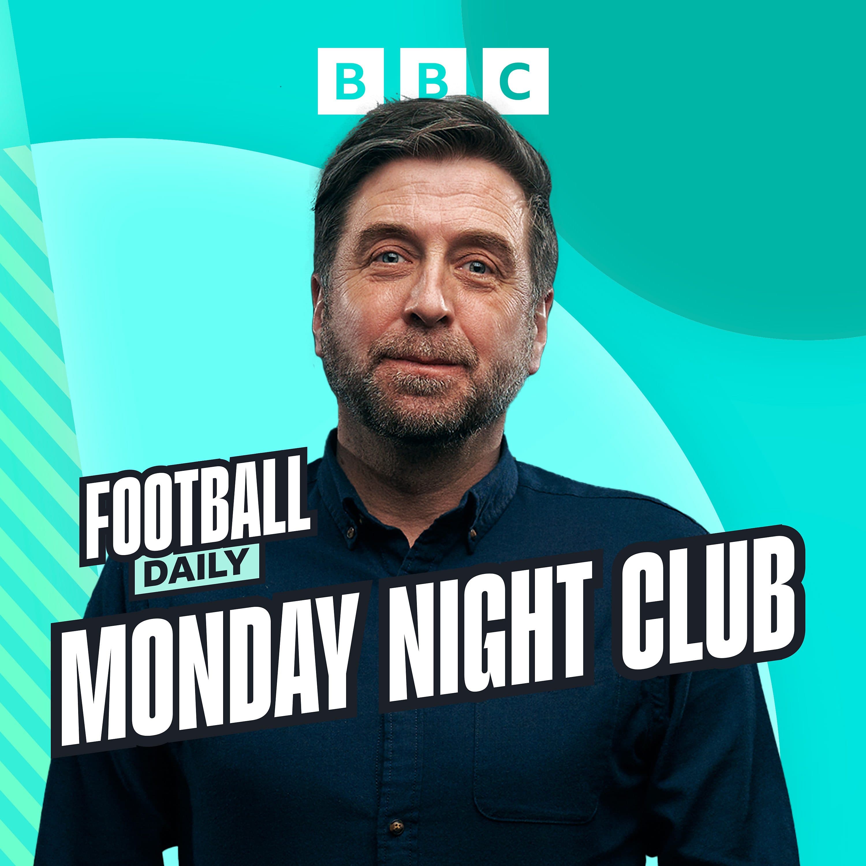 Football Daily podcast cover art