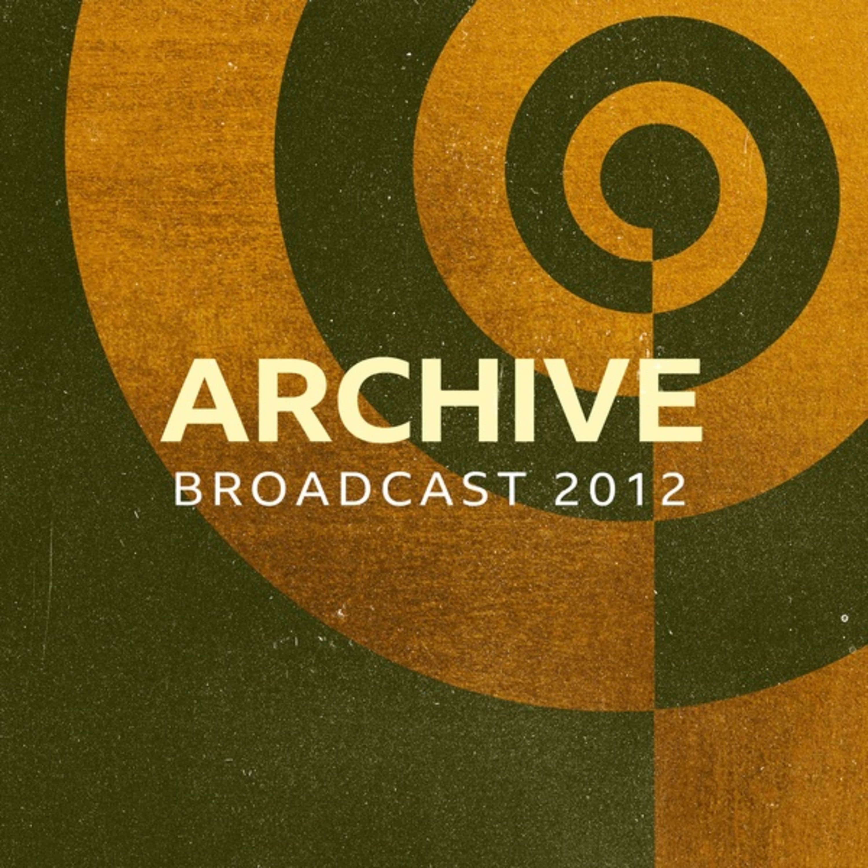 In Our Time podcast cover art