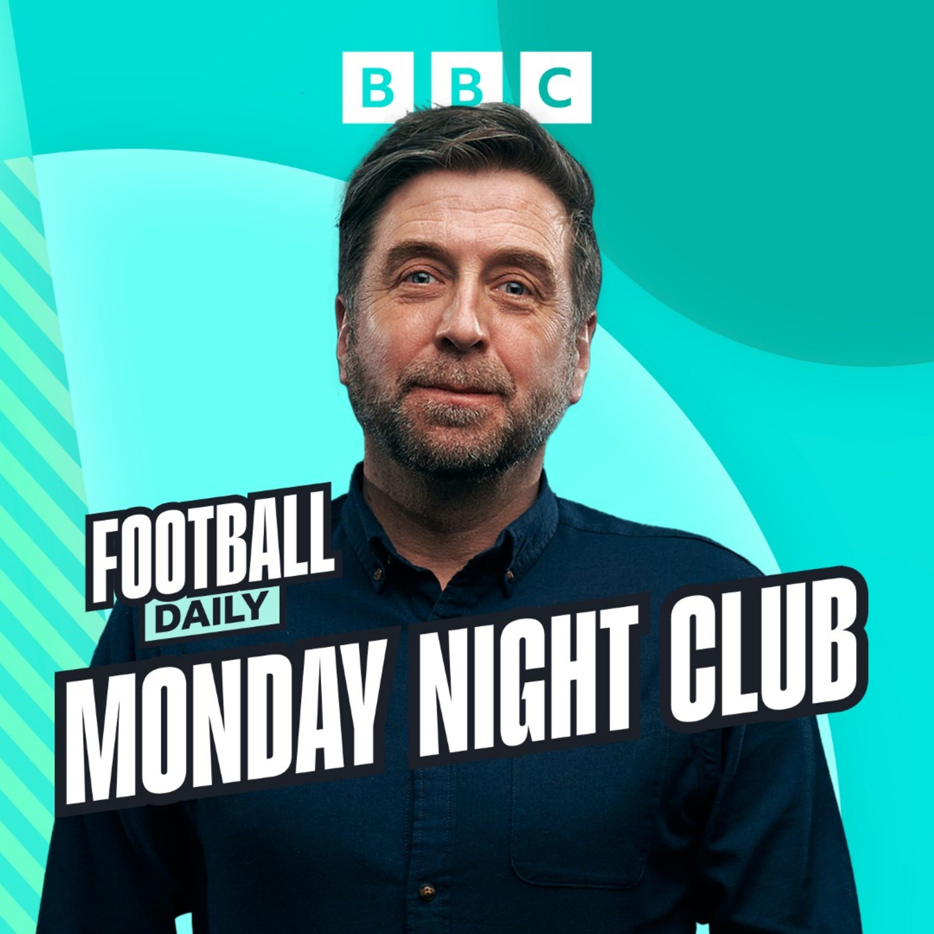 Football Daily podcast cover art