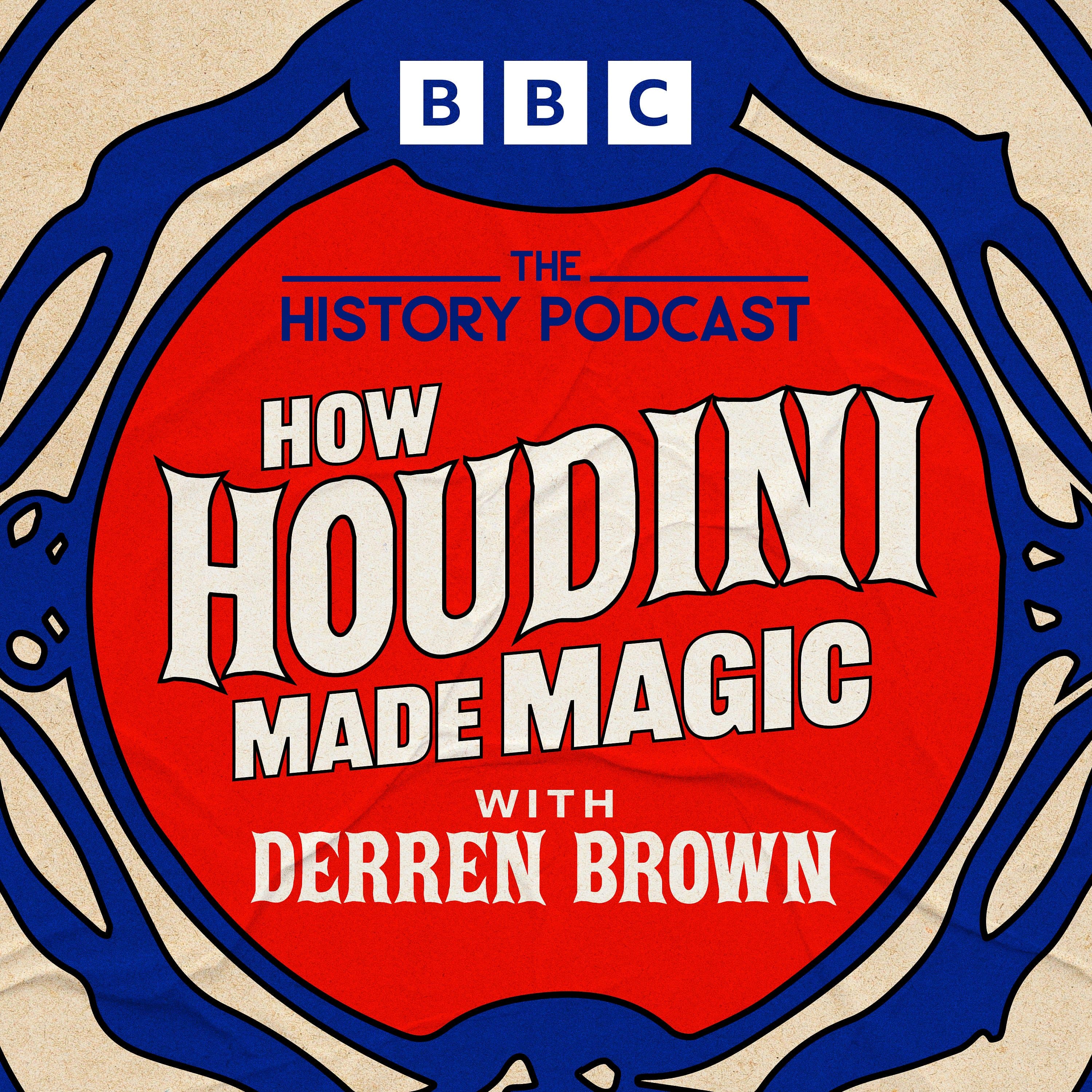The History Podcast cover art