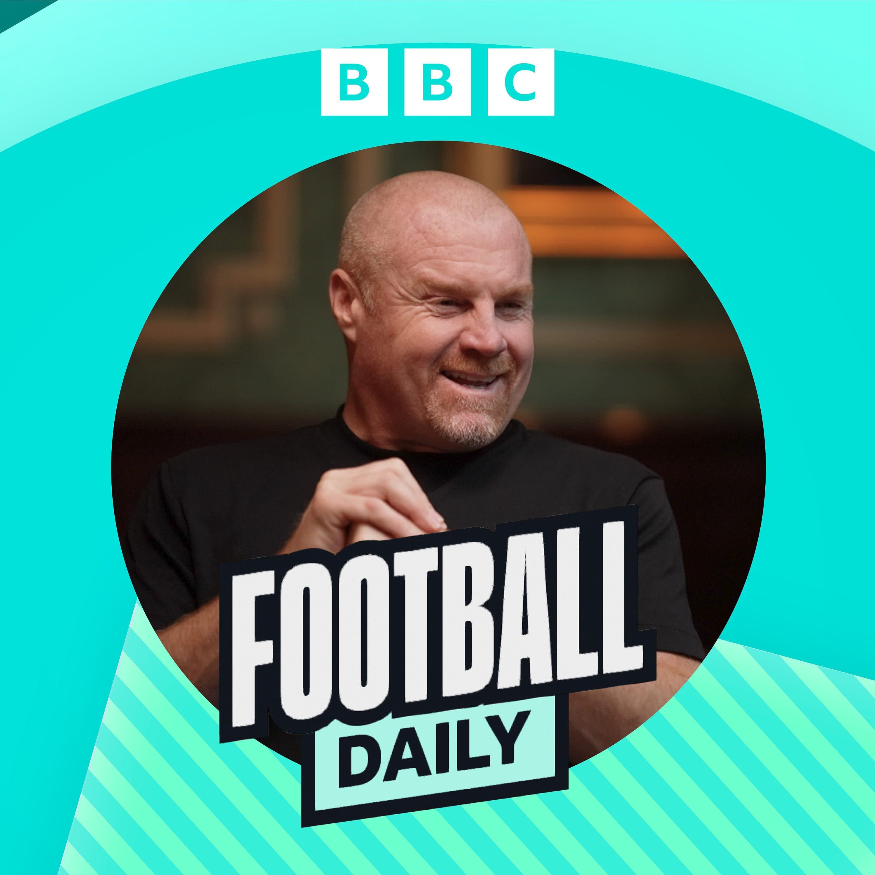 Football Daily podcast cover art