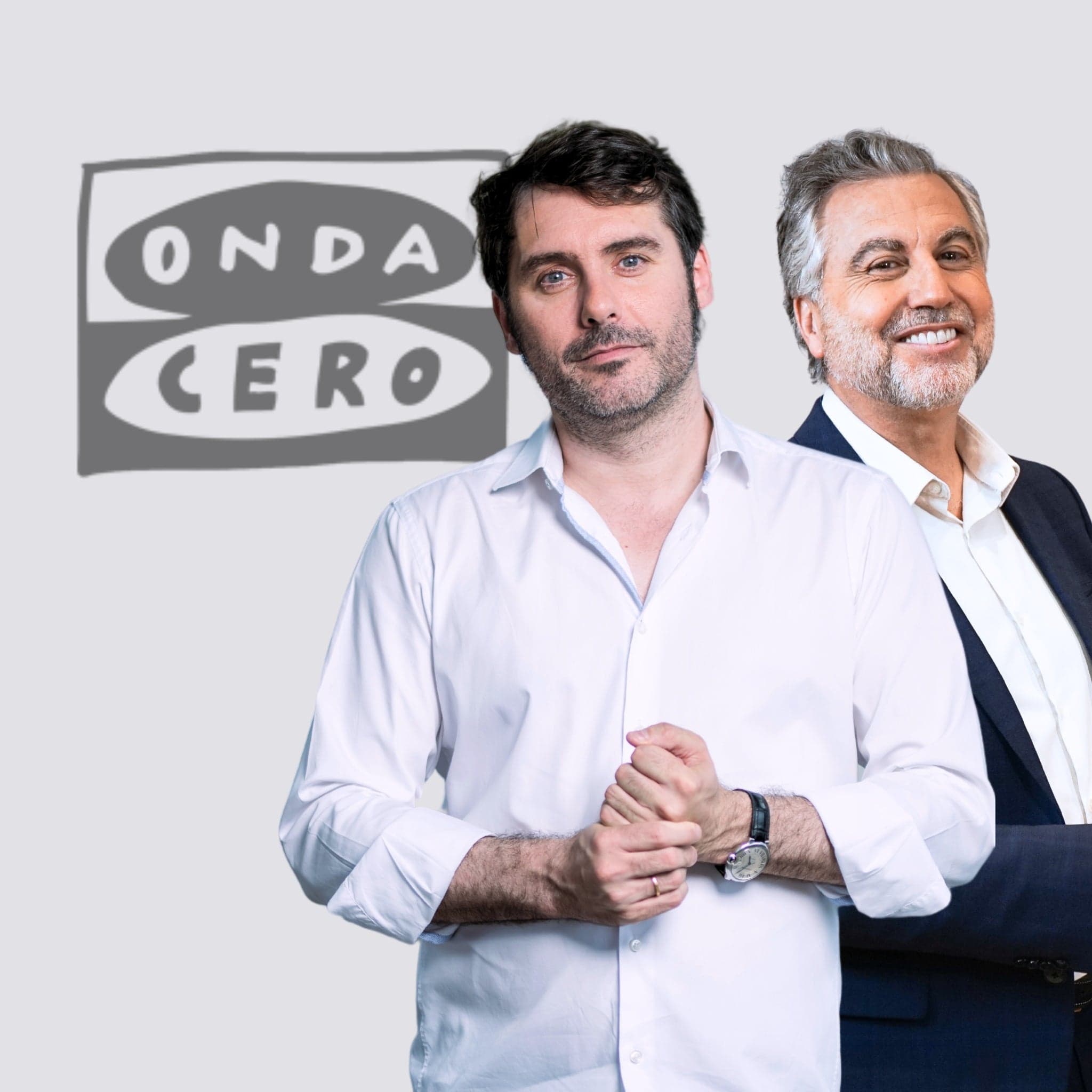 Más de uno podcast cover art
