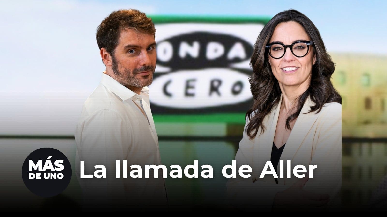 Más de uno podcast cover art