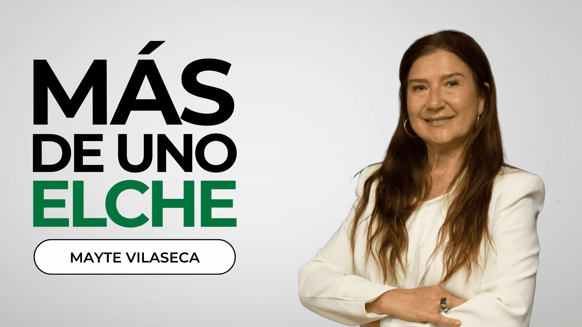 Más de uno podcast cover art