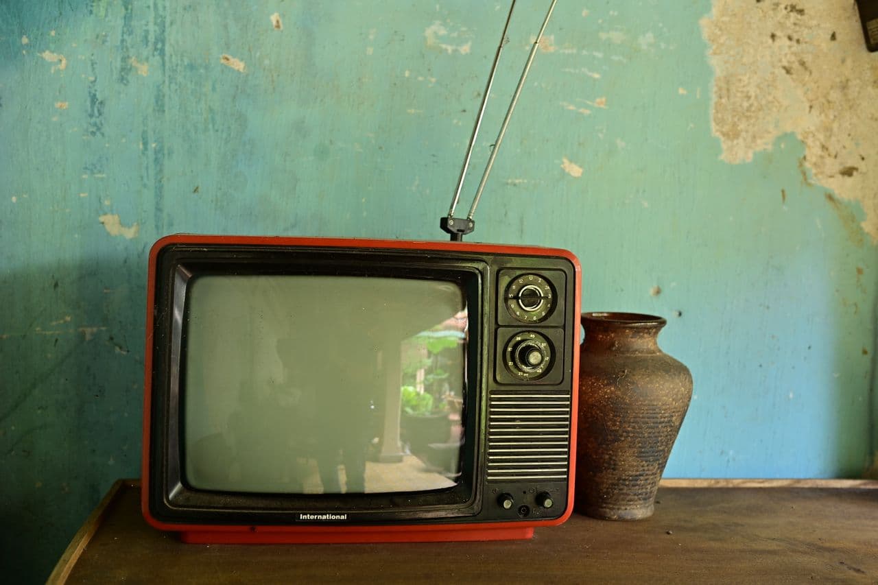 Julia en la onda podcast cover art
