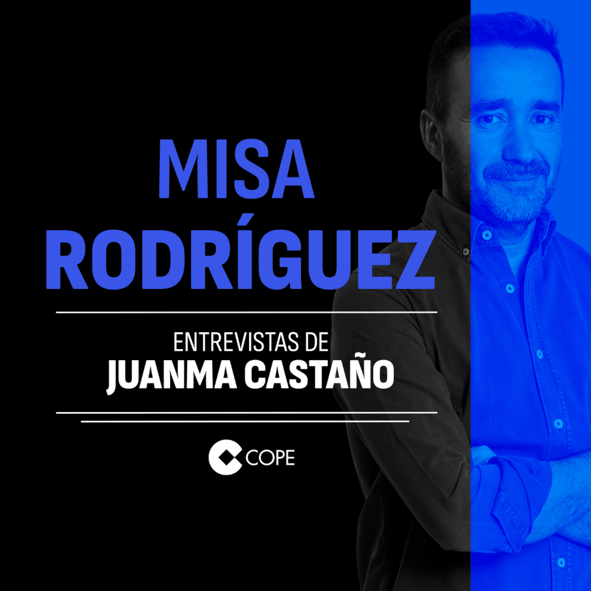 El Partidazo de COPE podcast cover art