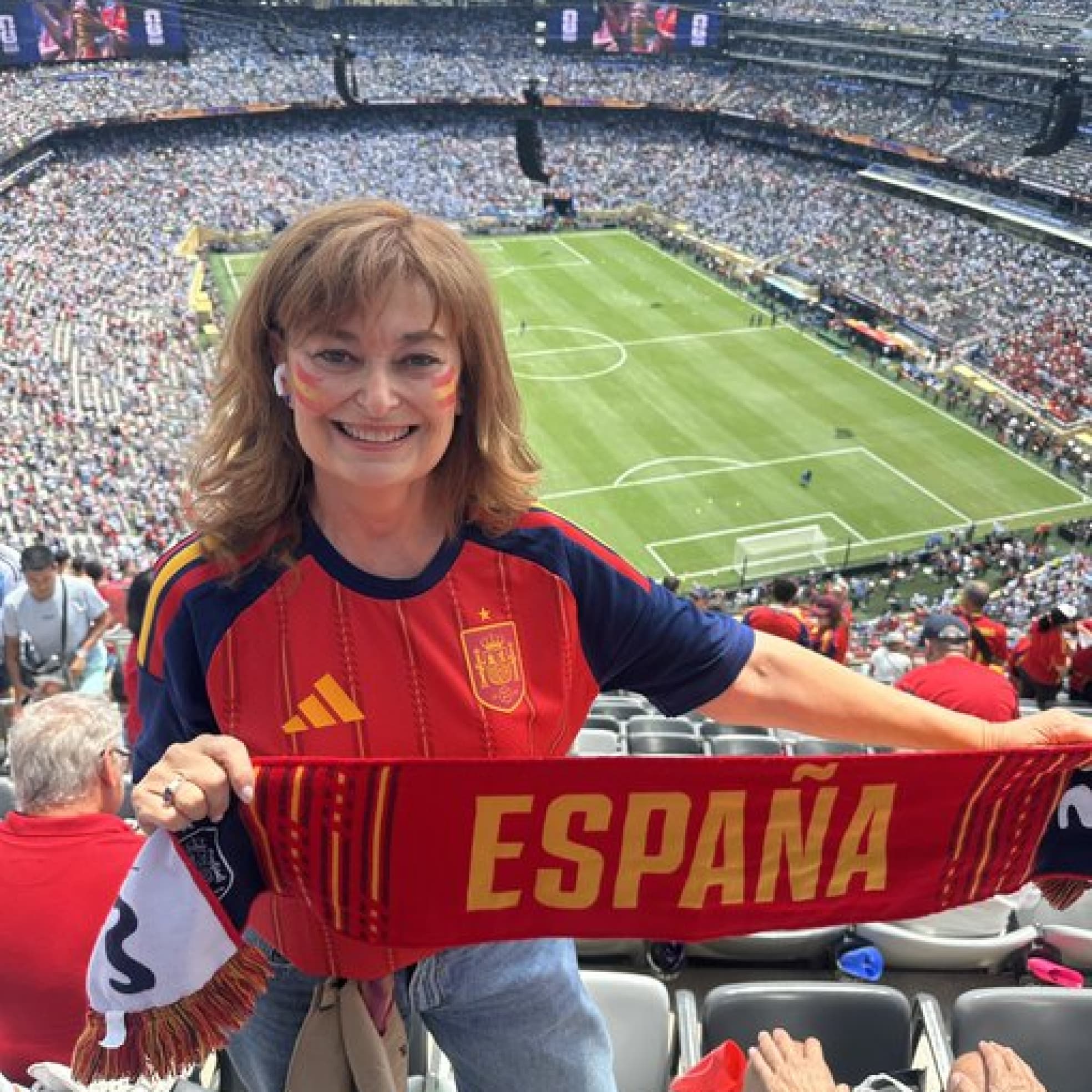 El Partidazo de COPE podcast cover art
