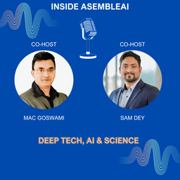 Inside AsembleAI: DeepTech, AI & Science