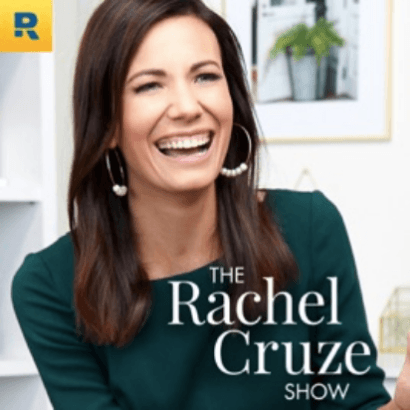 For The Love With Jen Hatmaker Podcast cover art