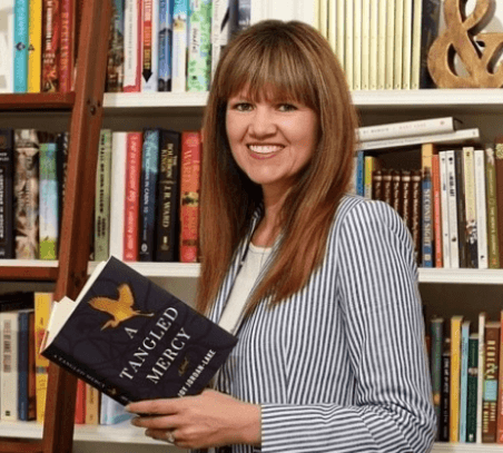 For The Love With Jen Hatmaker Podcast cover art