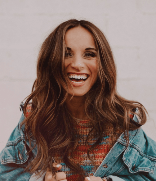 For The Love With Jen Hatmaker Podcast cover art