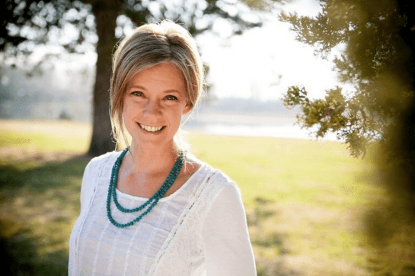 For The Love With Jen Hatmaker Podcast cover art