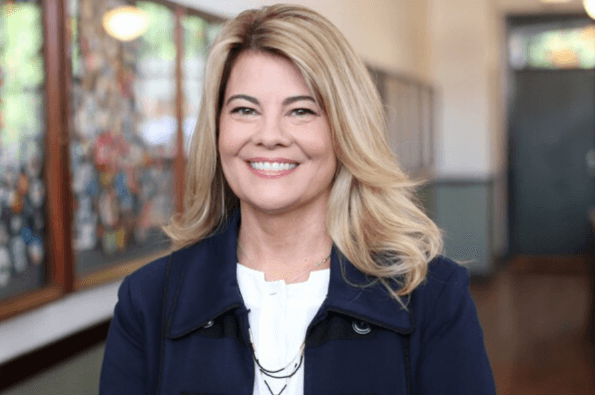 For The Love With Jen Hatmaker Podcast cover art