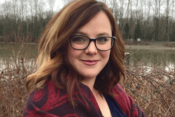 For The Love With Jen Hatmaker Podcast cover art