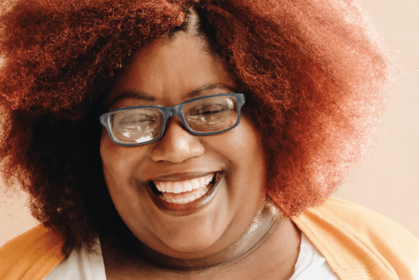 For The Love With Jen Hatmaker Podcast cover art