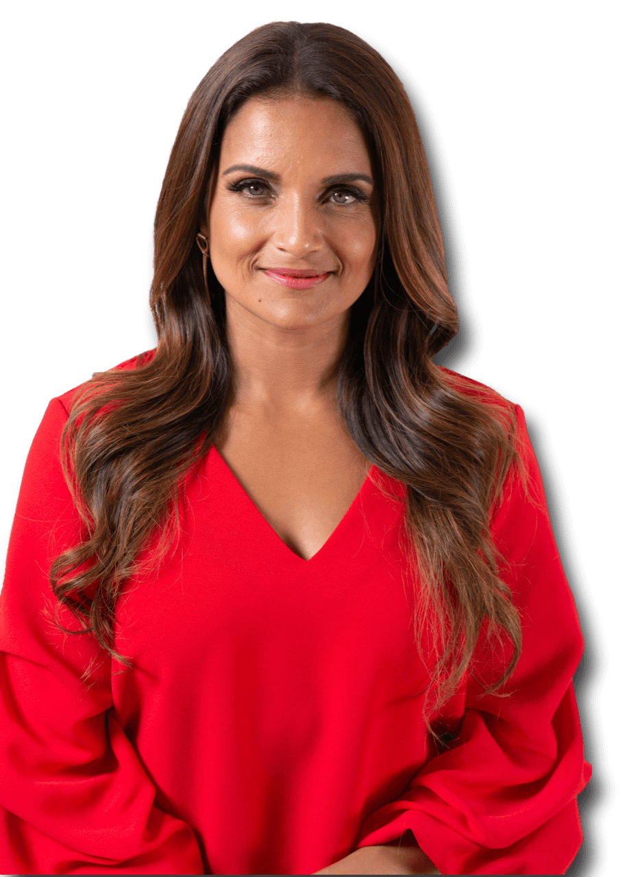 For The Love With Jen Hatmaker Podcast cover art