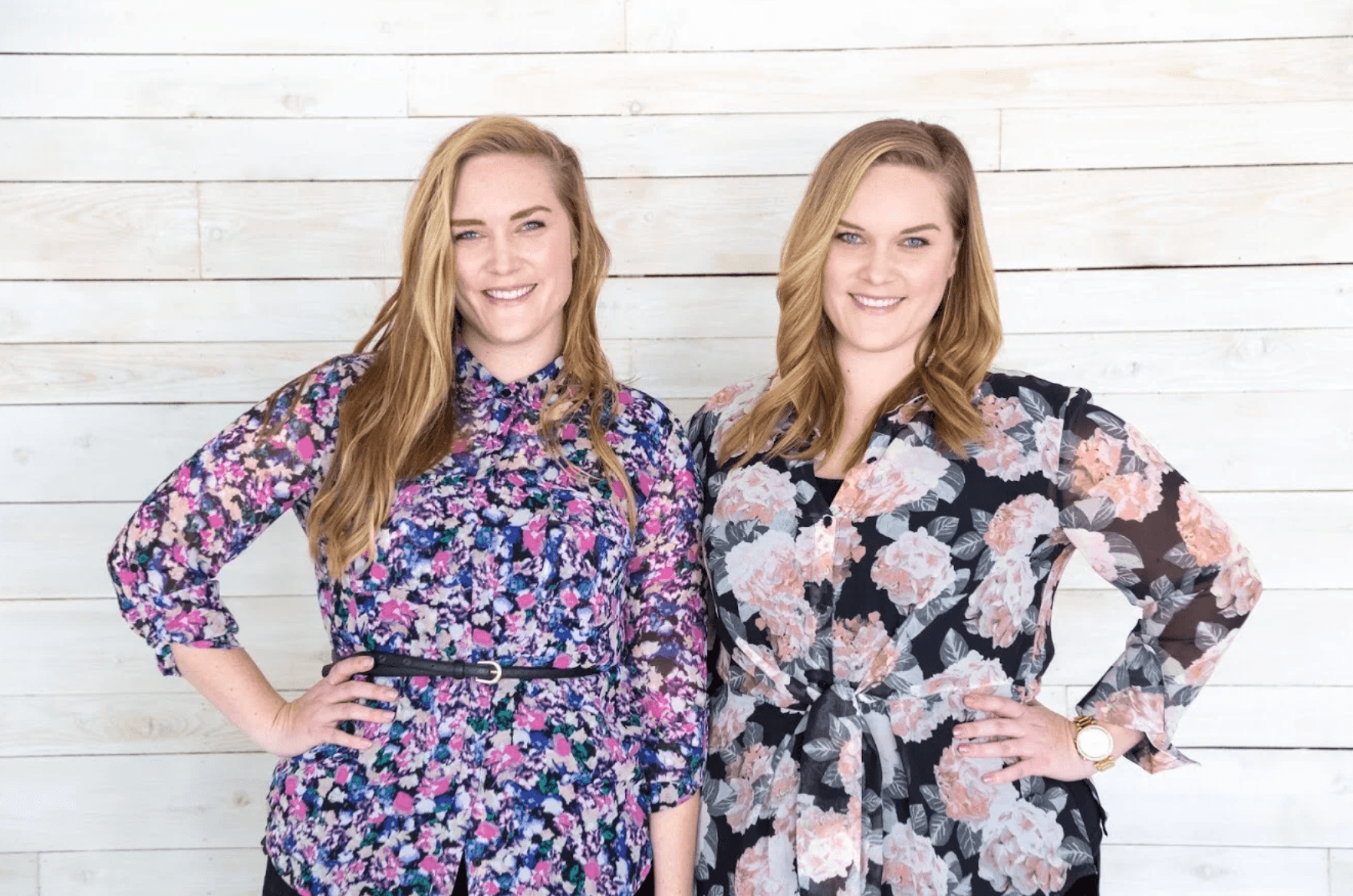 For The Love With Jen Hatmaker Podcast cover art