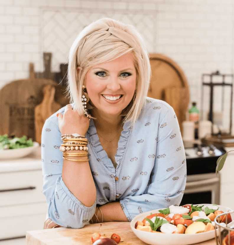For The Love With Jen Hatmaker Podcast cover art