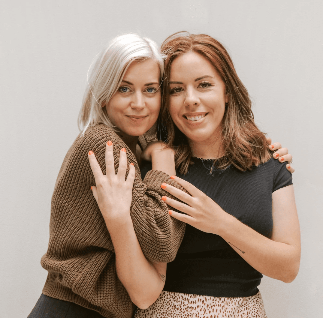For The Love With Jen Hatmaker Podcast cover art