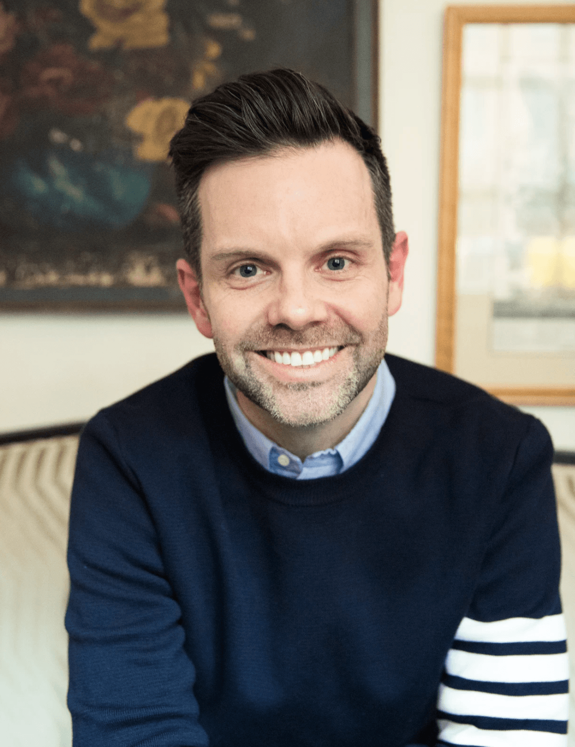 For The Love With Jen Hatmaker Podcast cover art